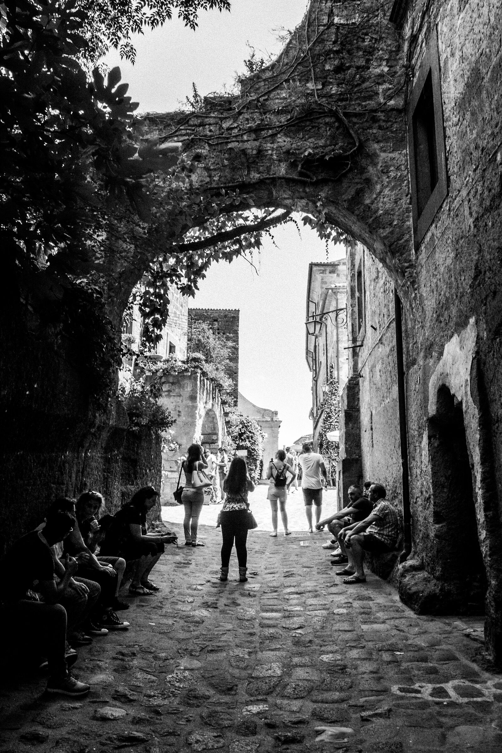 Civita di Bagnoregio