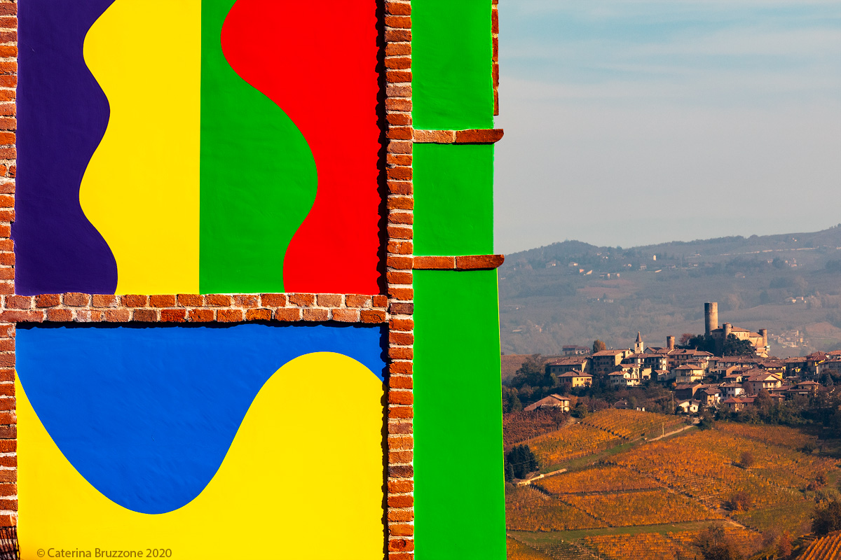 Coloratissime Langhe