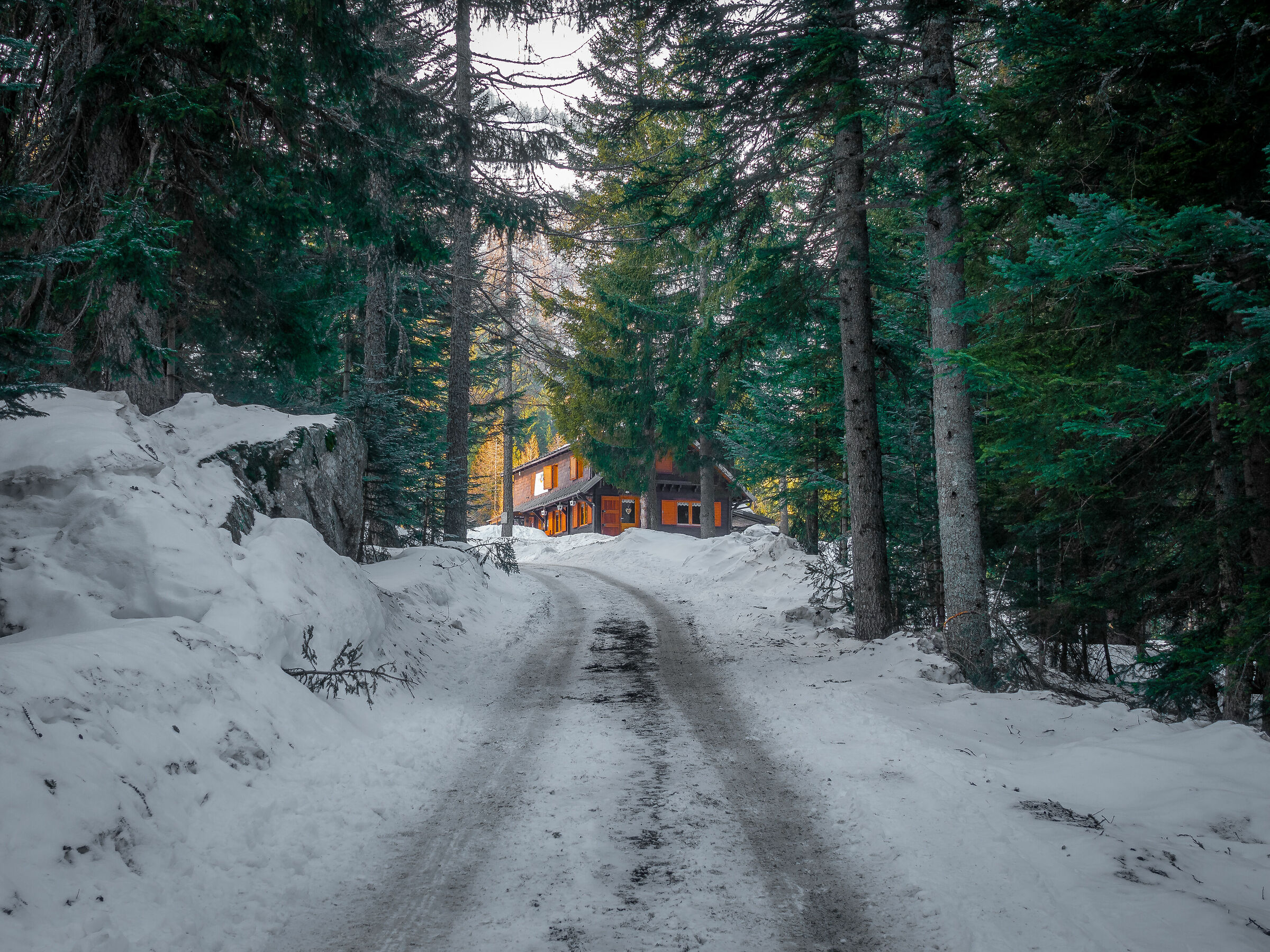Alta valle Bognanco (vb)