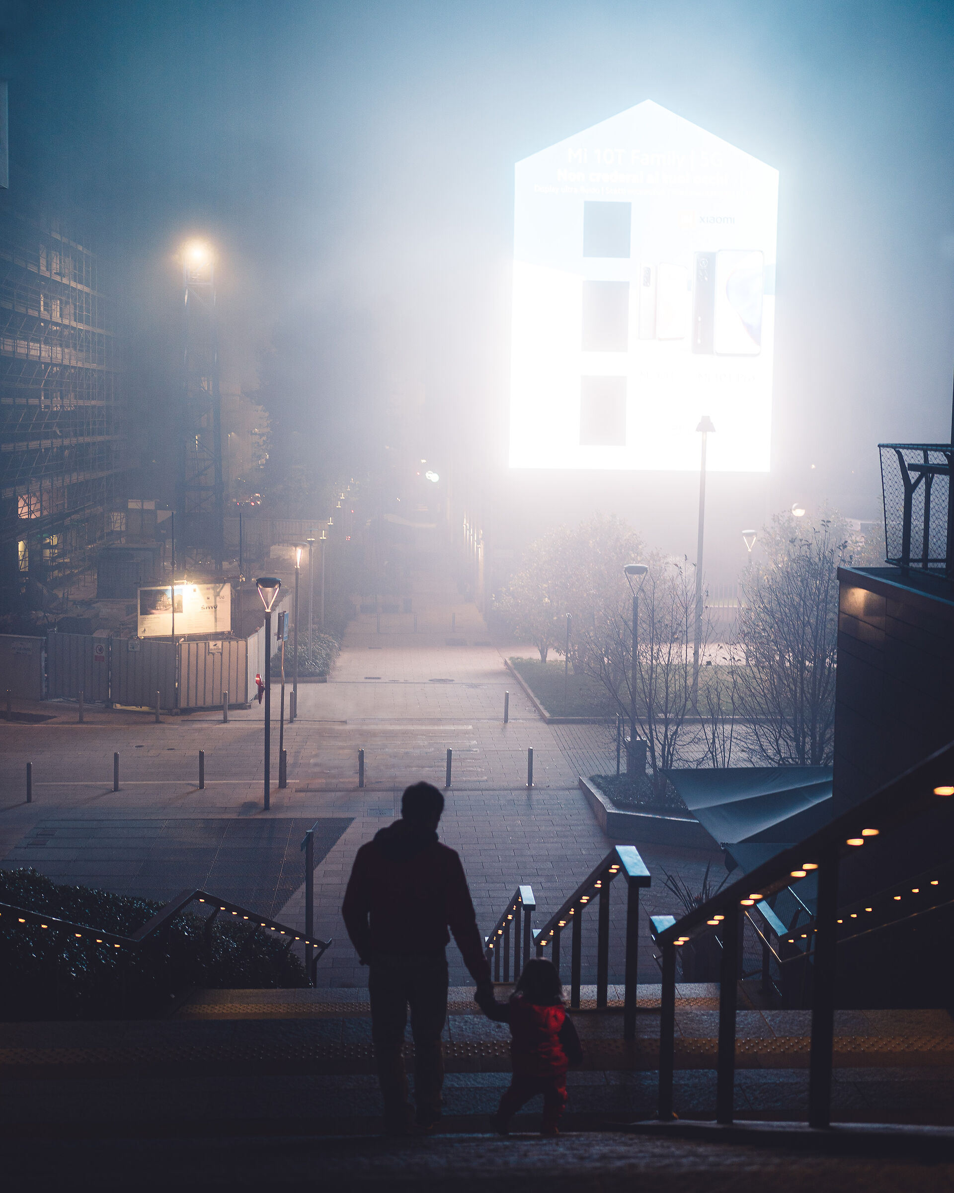 Milan - October 2020