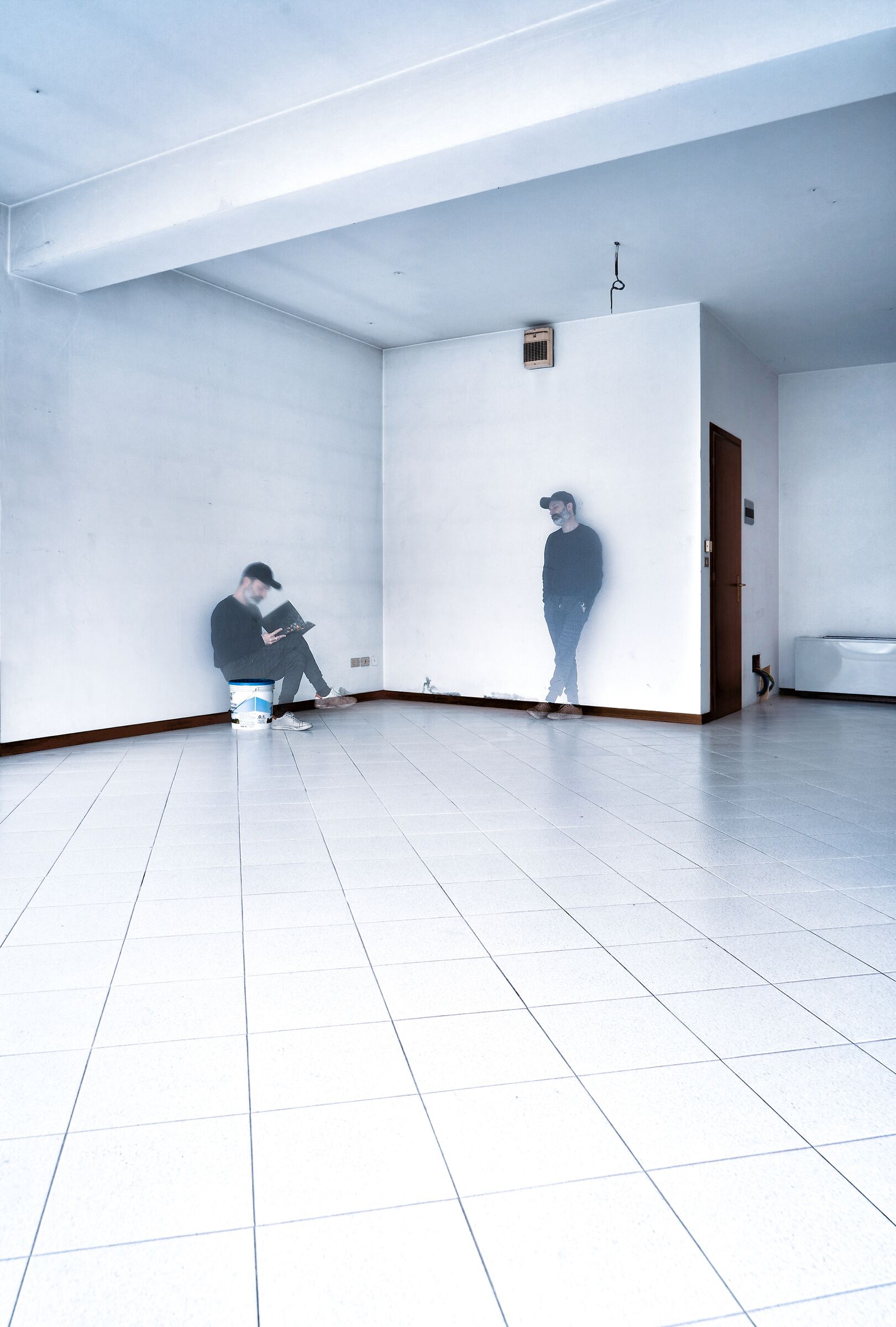 .. io ed il mio alterego