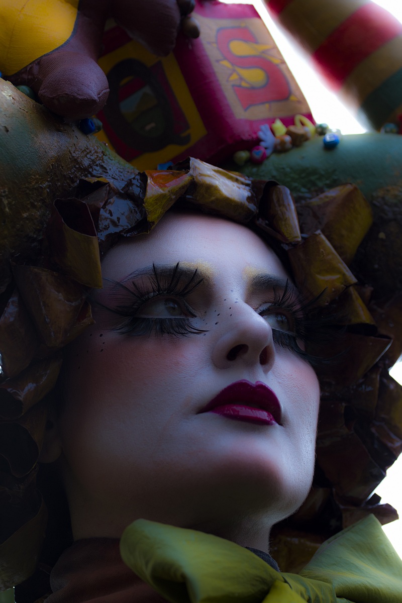 Venice Carnival 2013