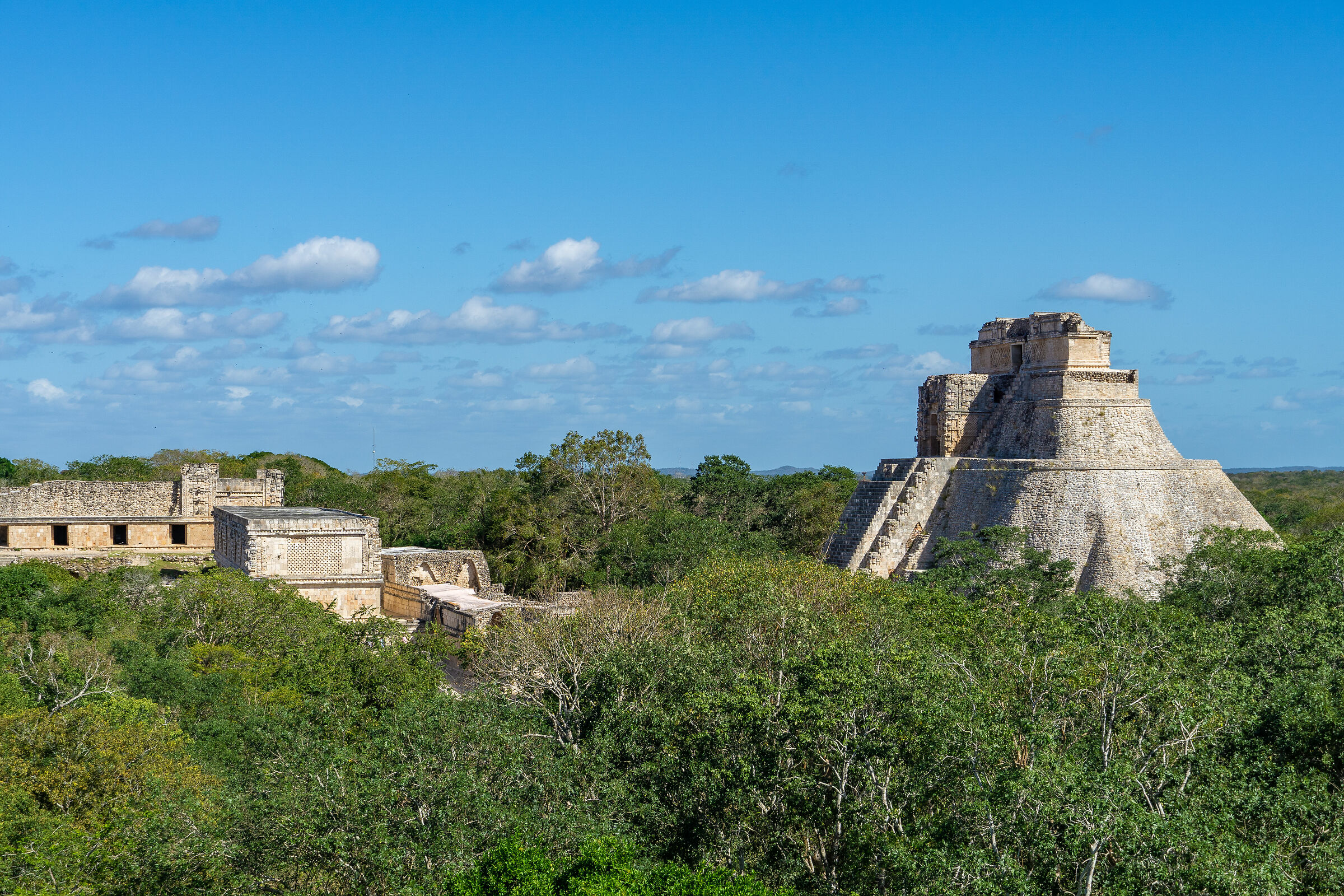 Uxmal