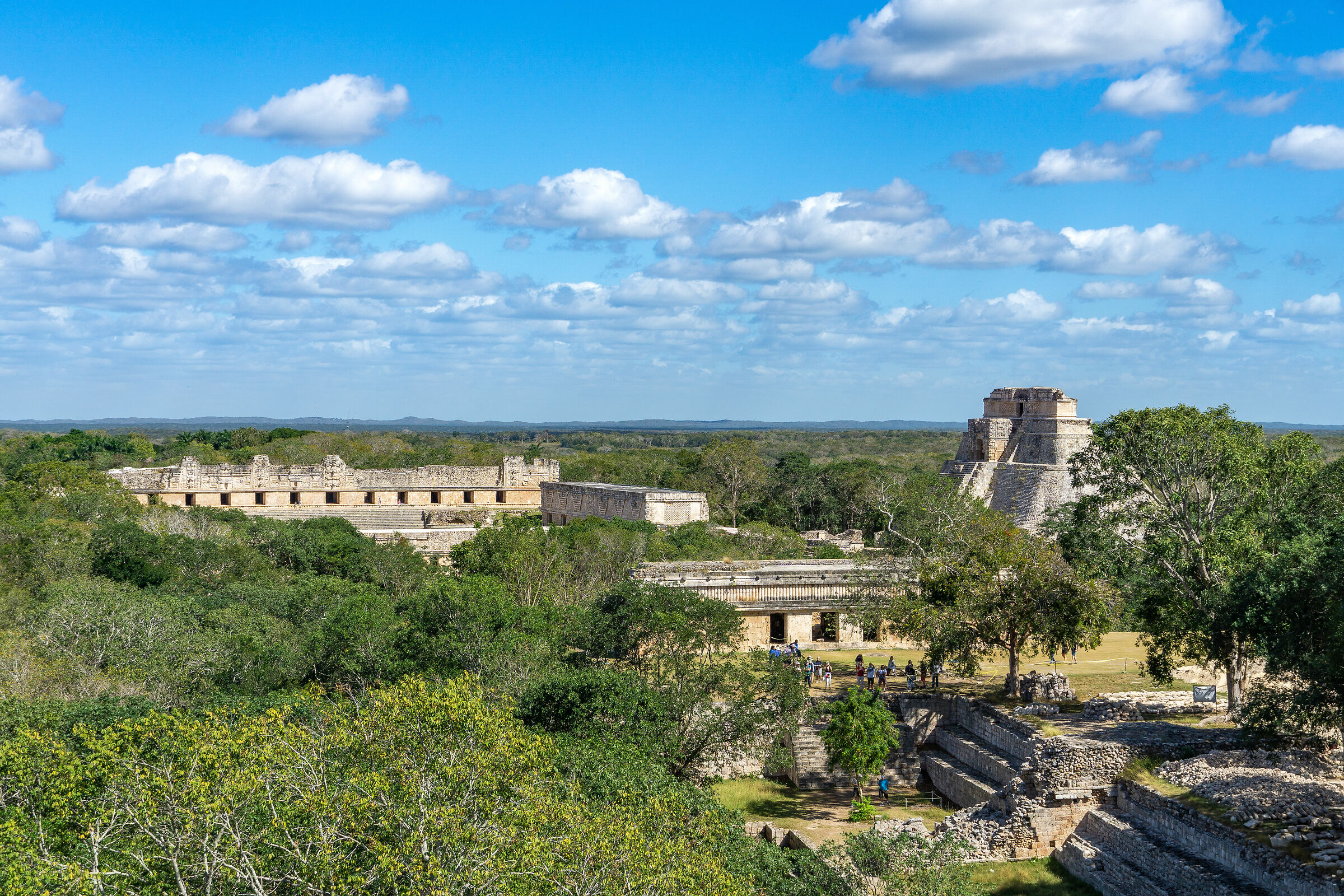 Uxmal