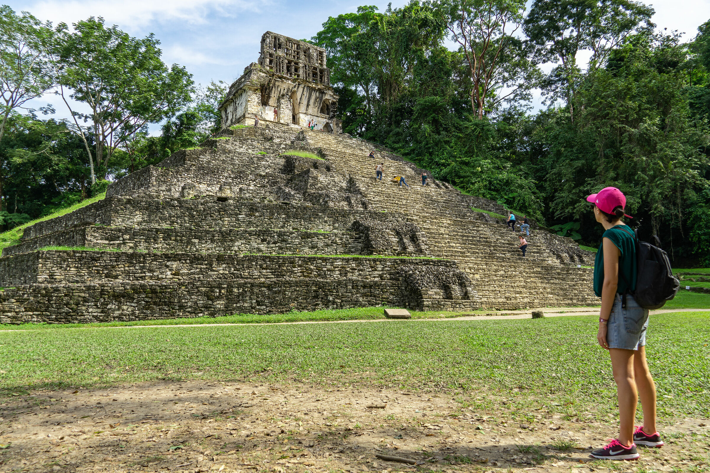 Palenque
