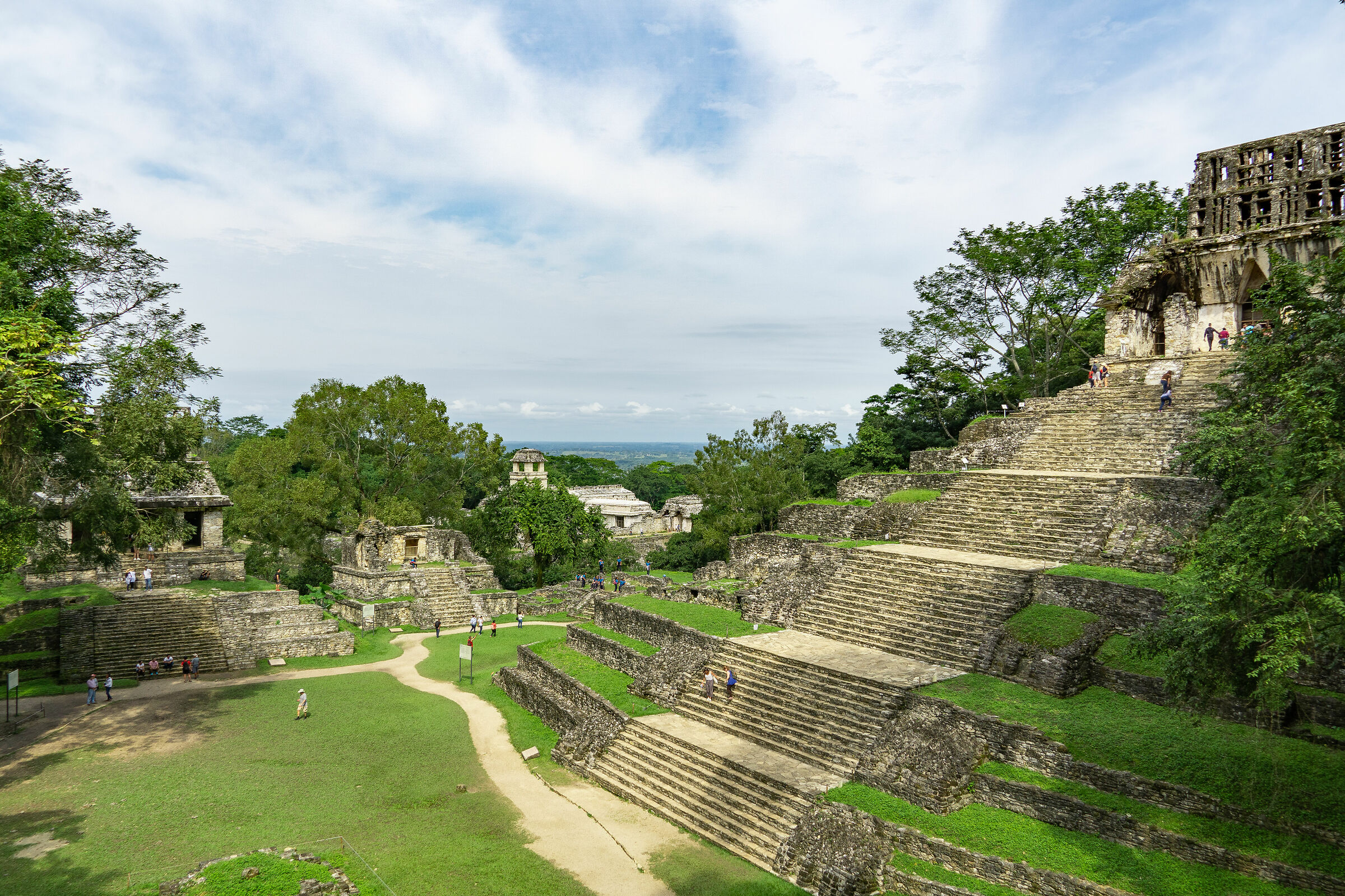 Palenque