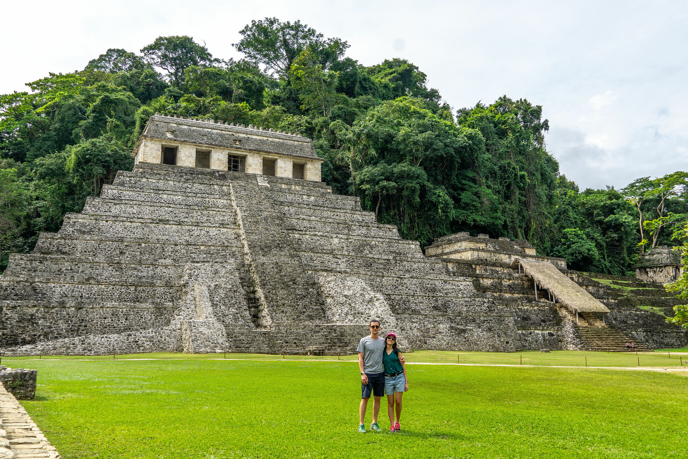 Palenque