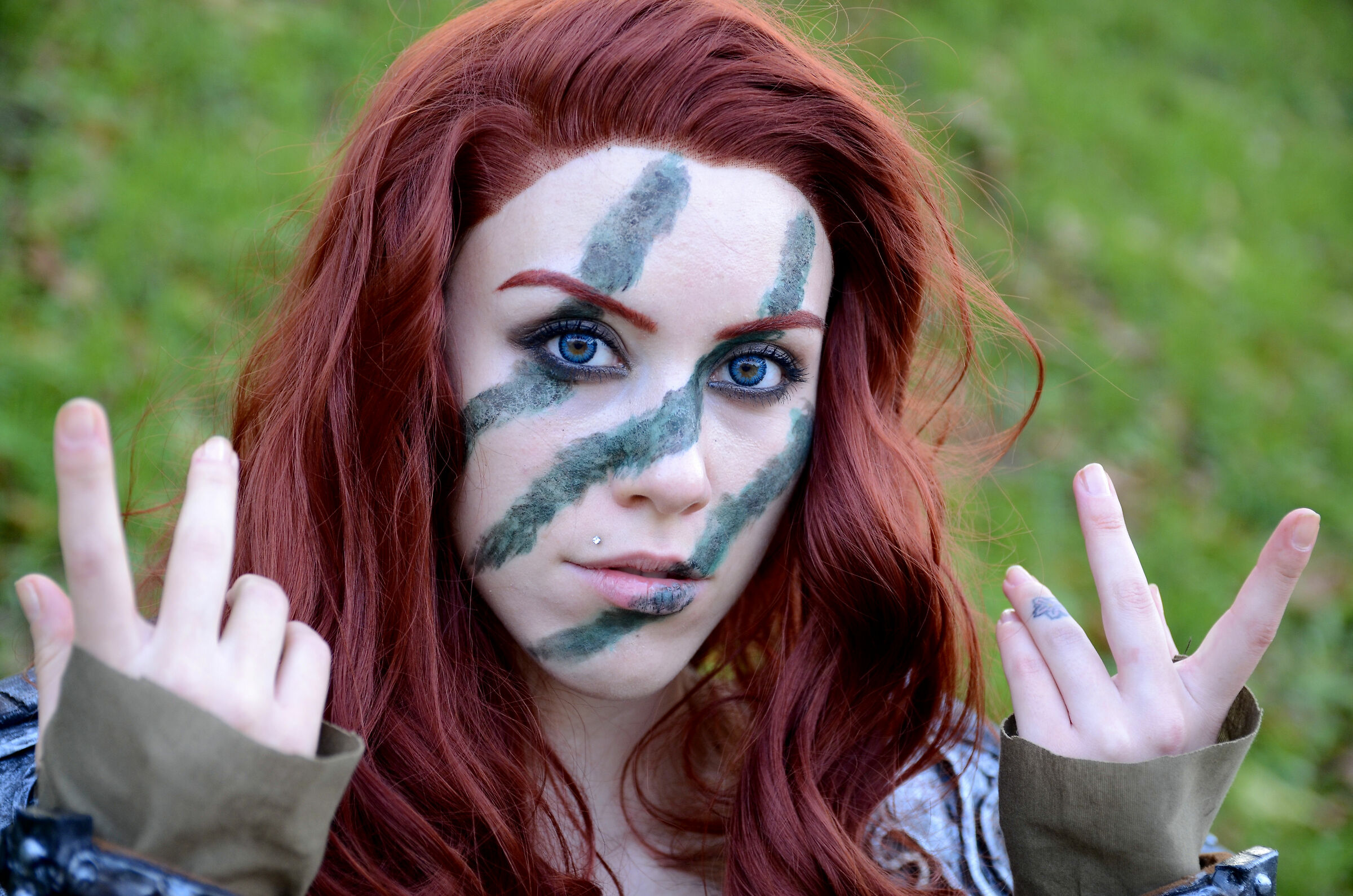 Cosplay
