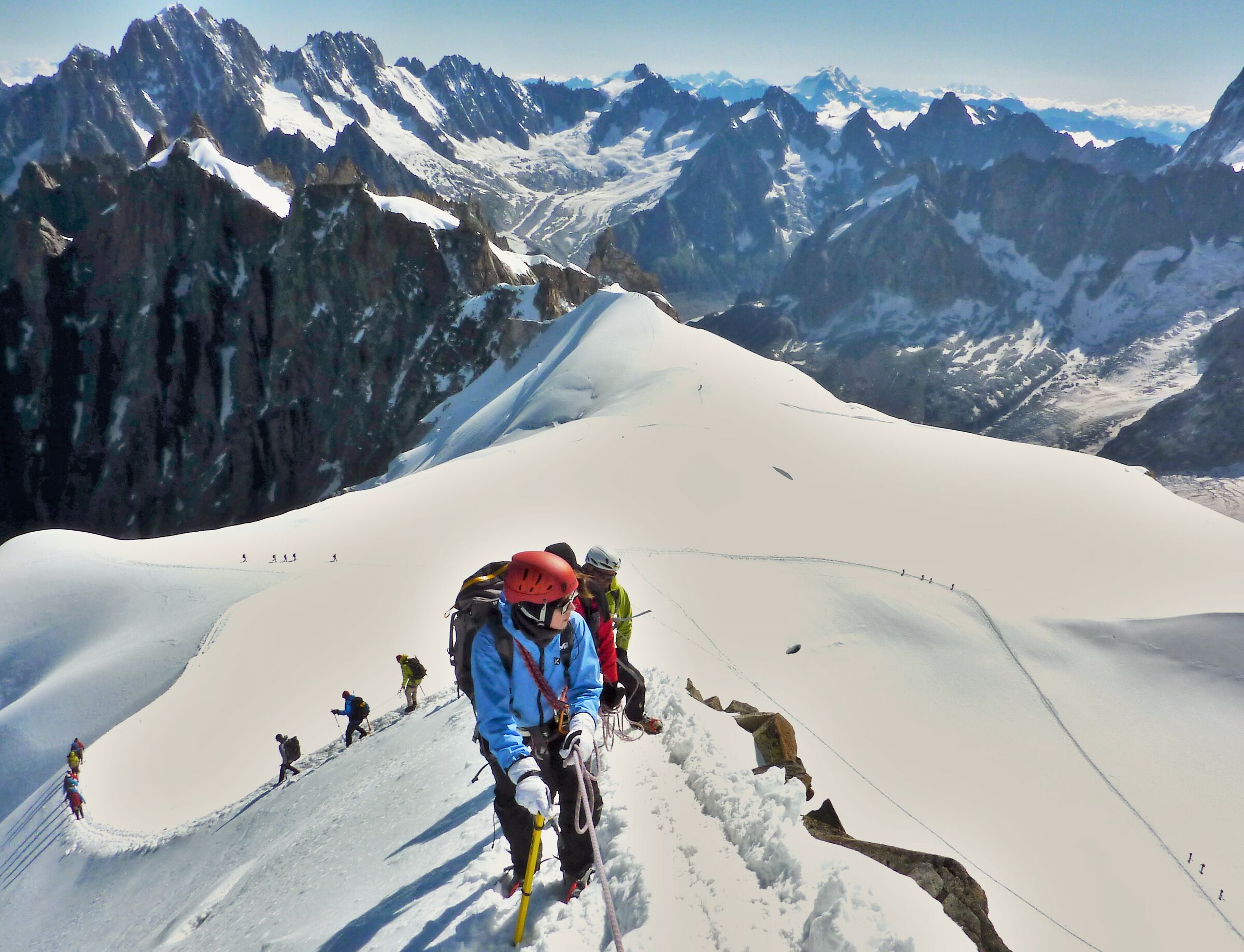 m. Bianco-Aguille du Midi