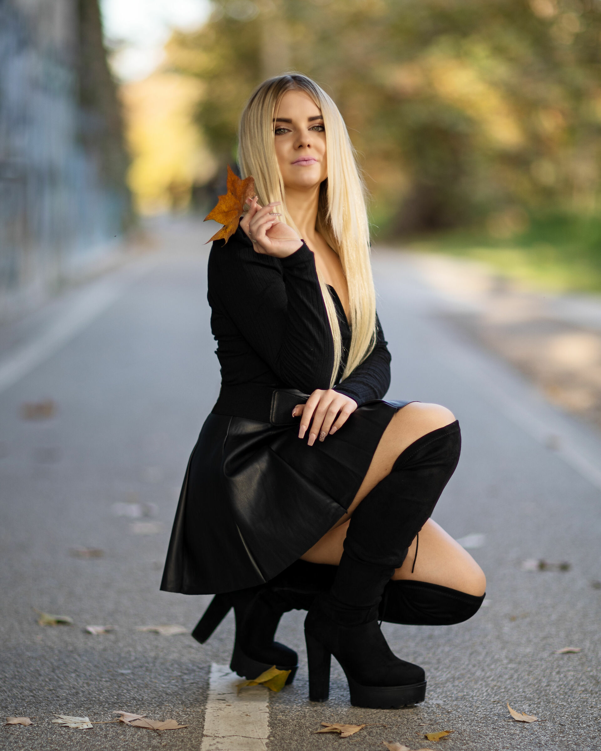 Anastasia
