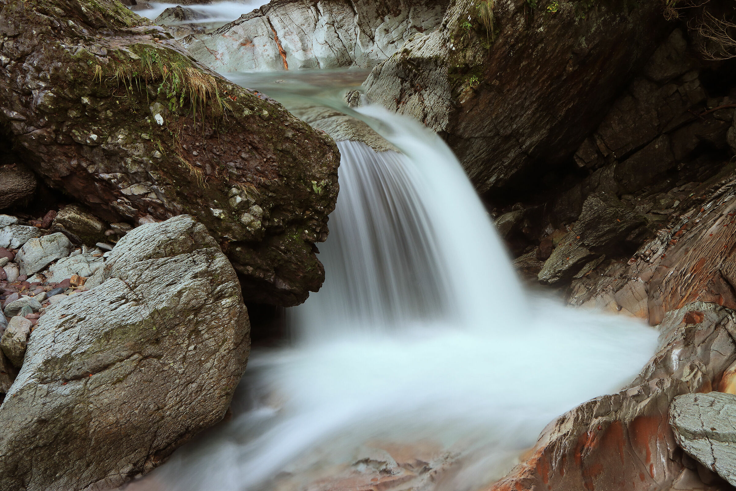 V A L S A N G U I G N O 10