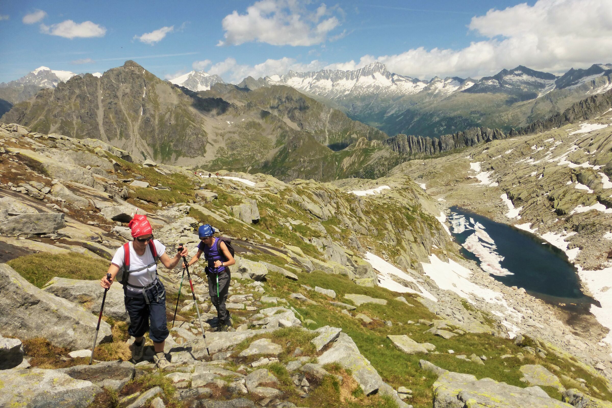 val Daone