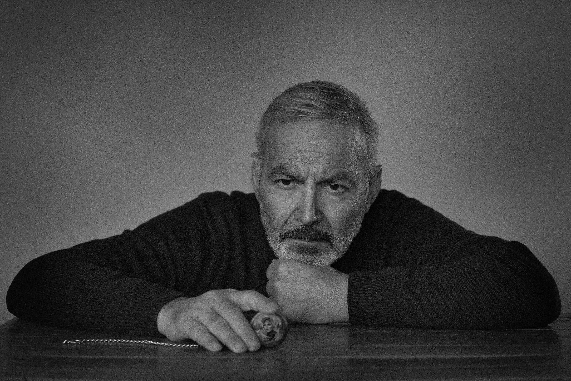 La canzone dell'amore perduto