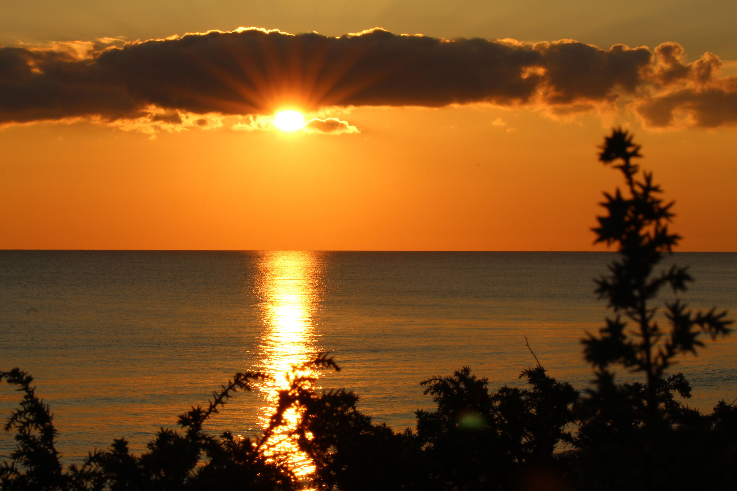 Tramonto