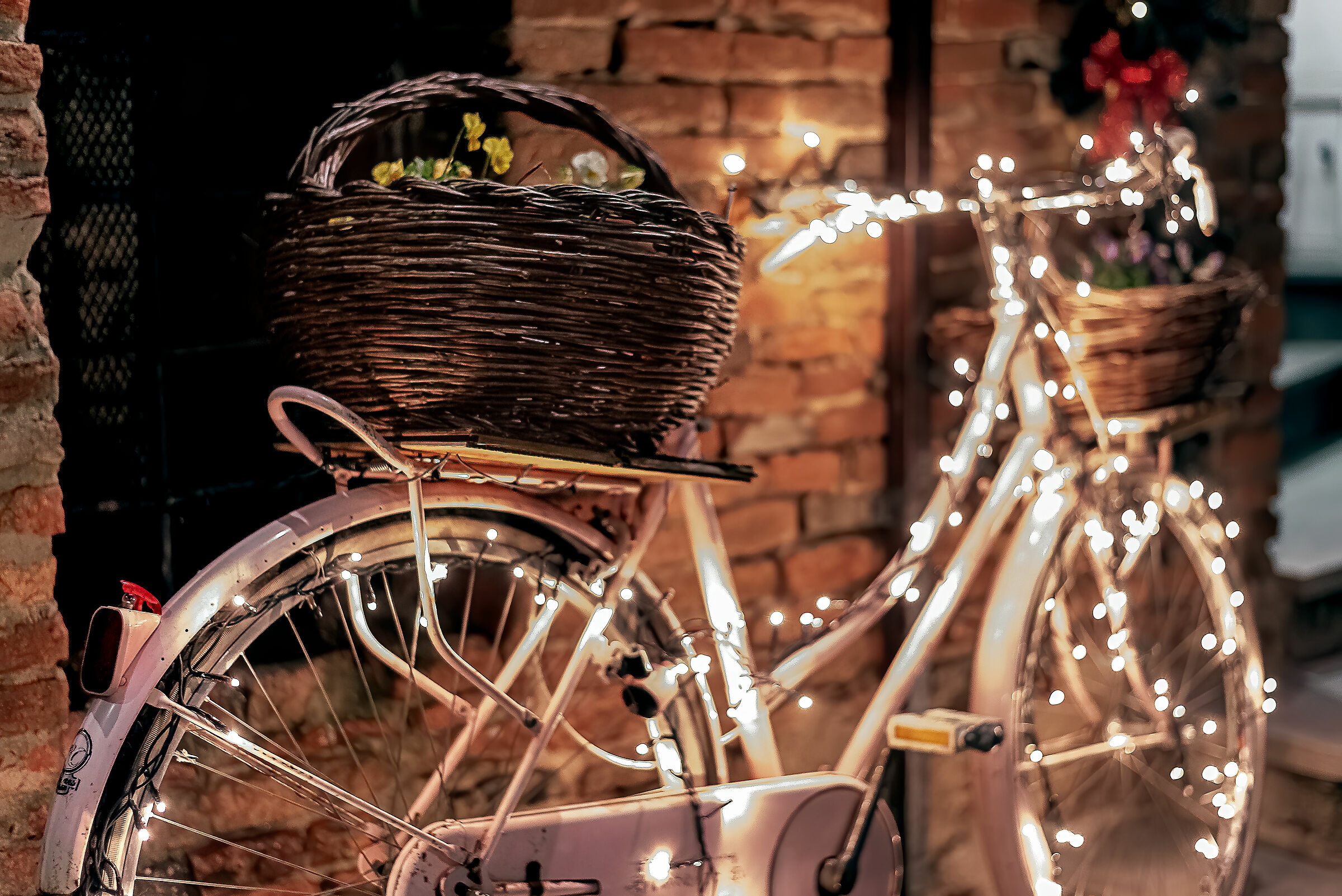 it's Christmas... 2020...it seems