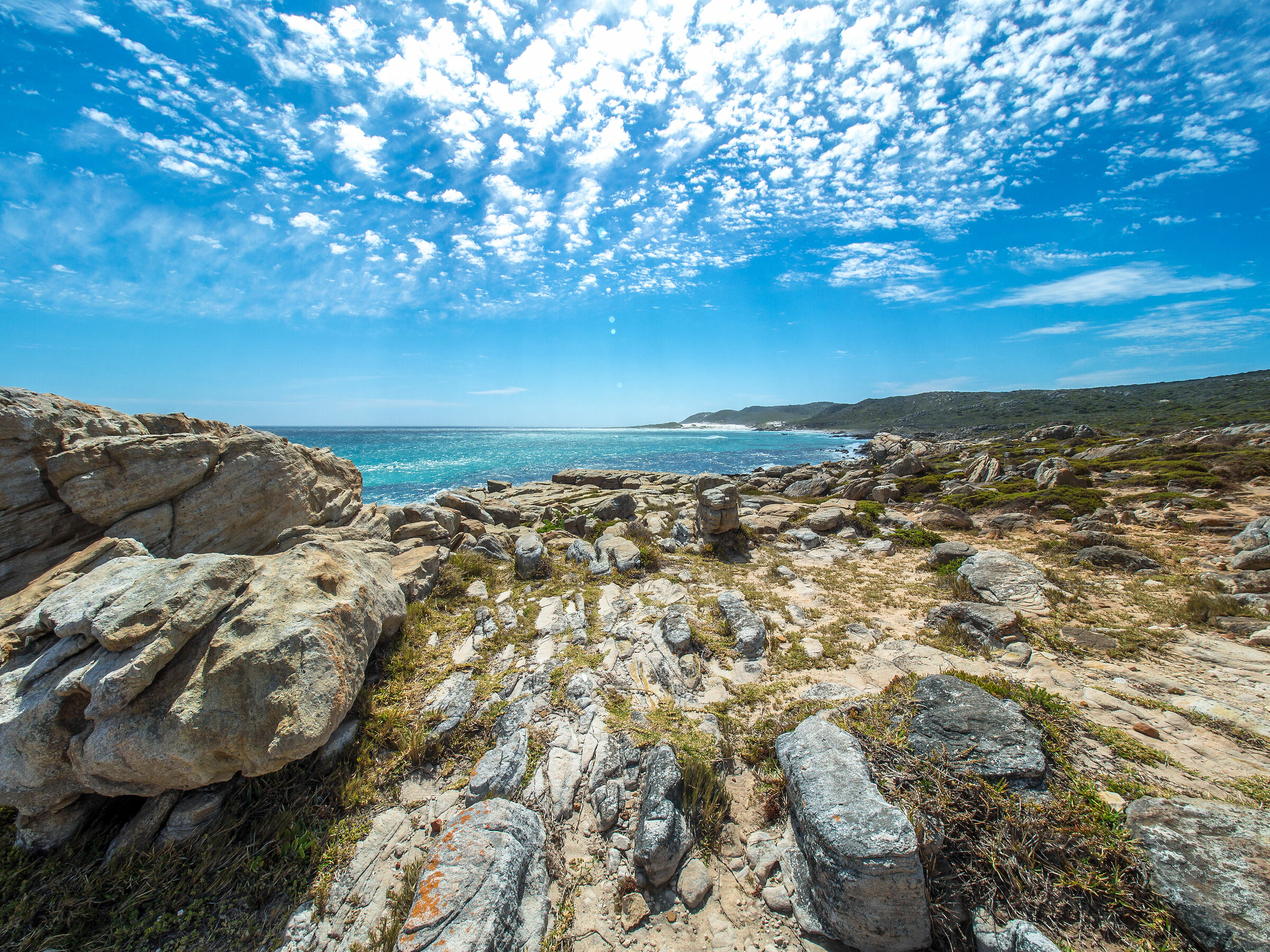 Cape of Good Hope