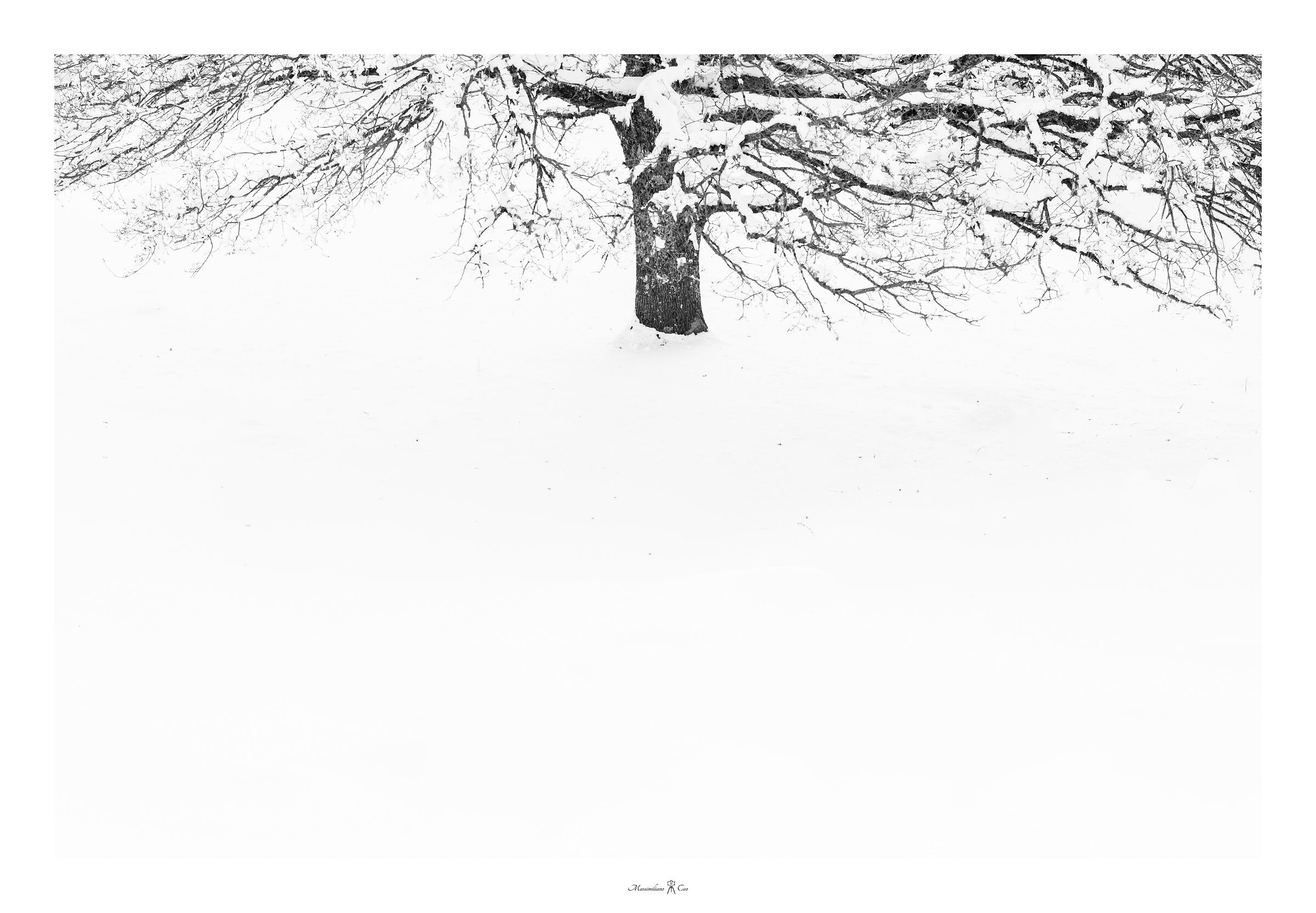 The entrance to the stage