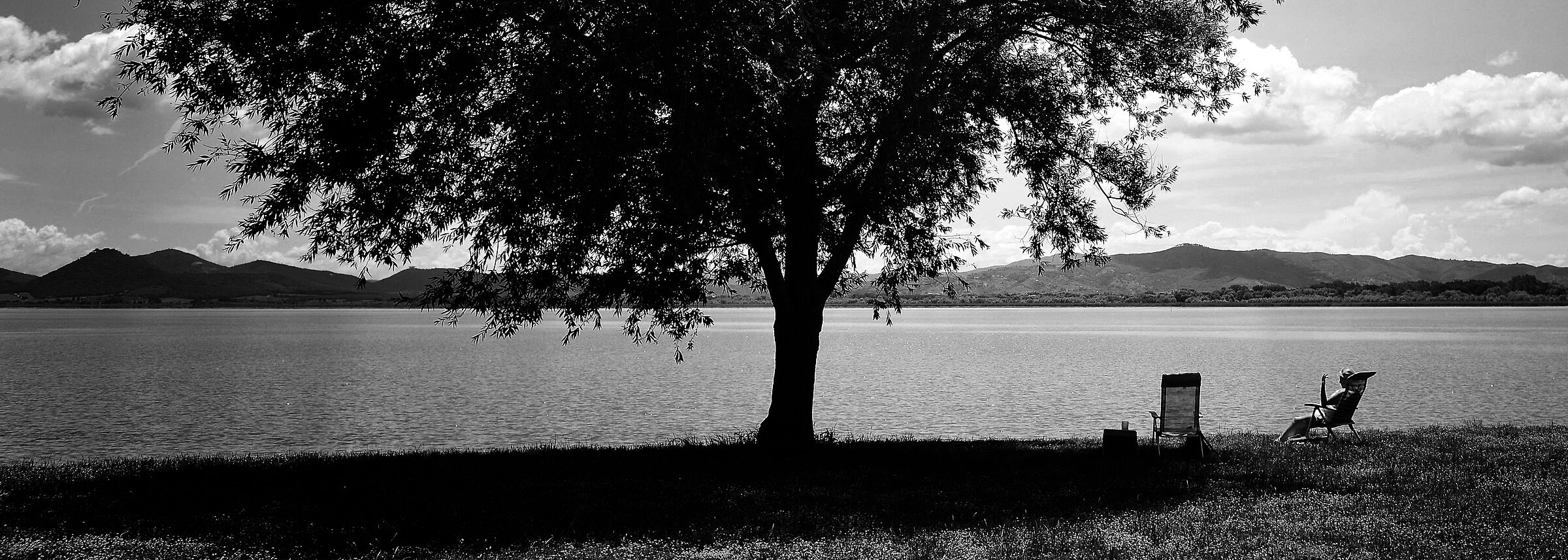 Lago Trasimeno