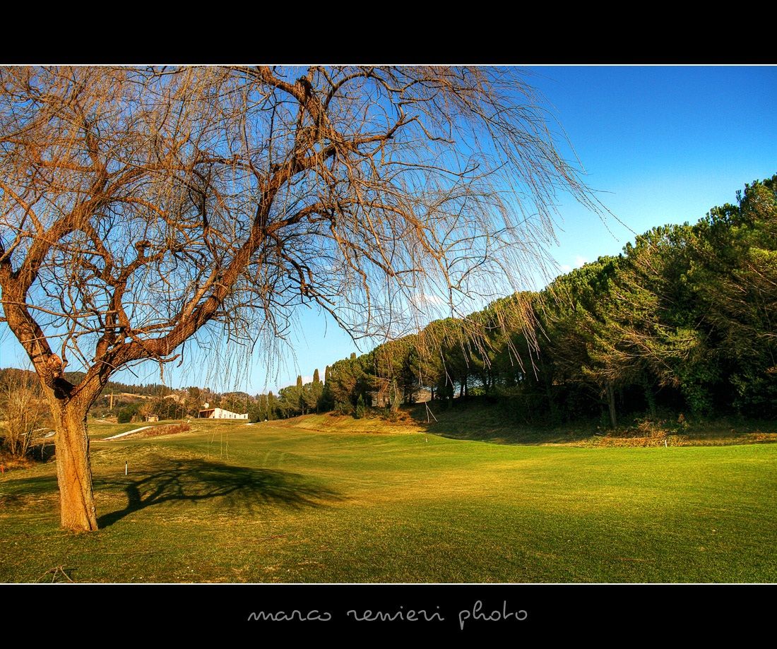 Una giornata di sole
