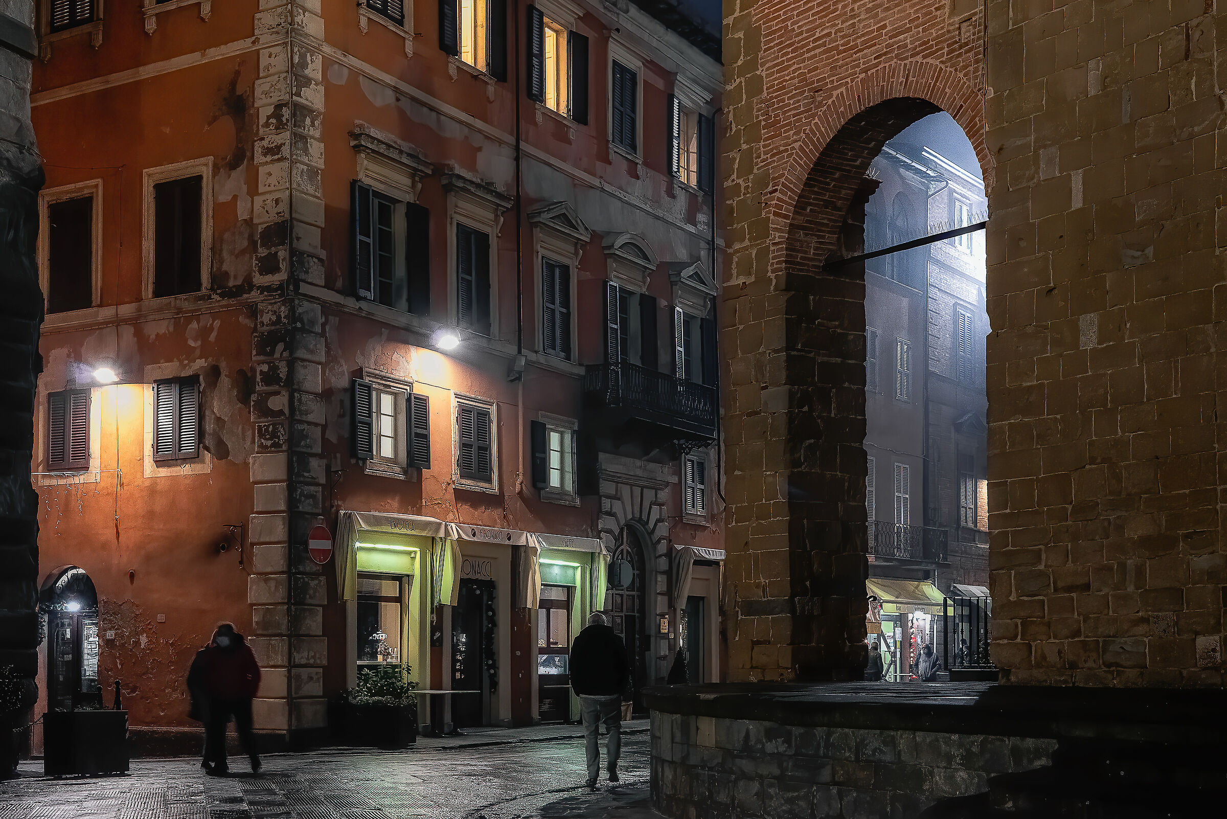 particular of the city of the parish church(pg)