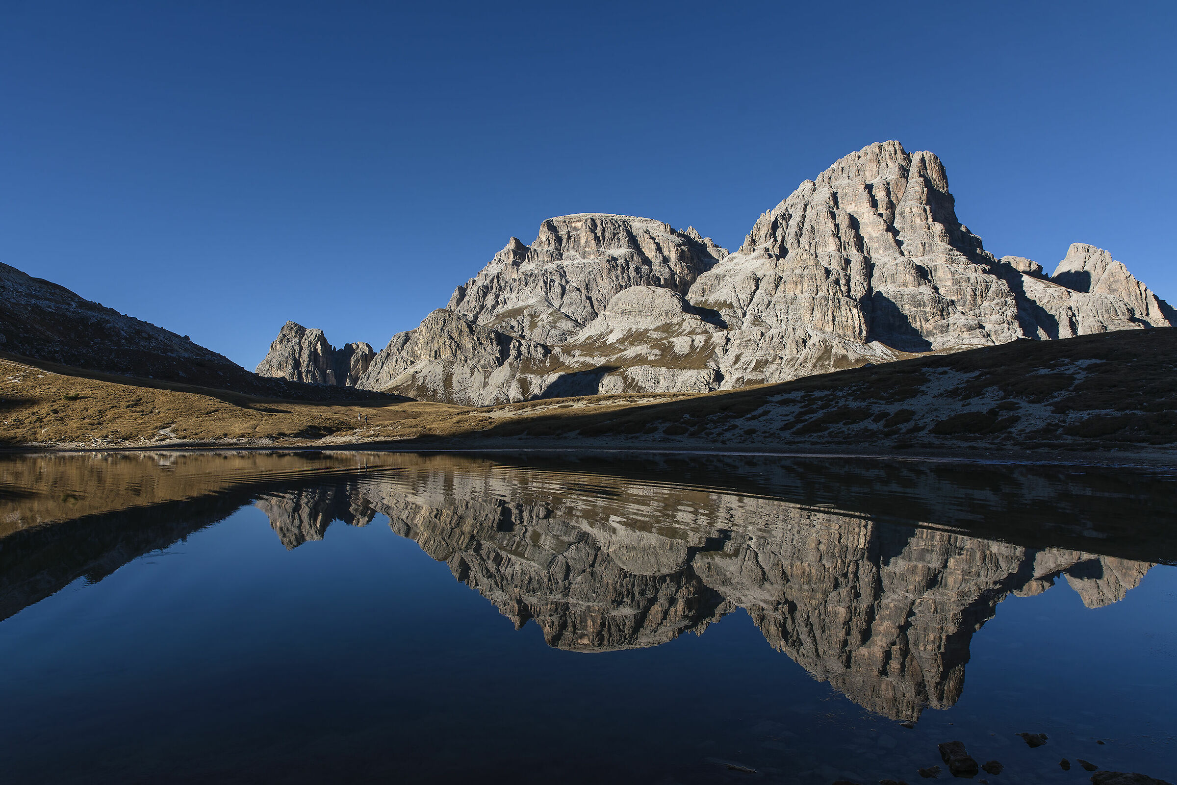 Riflessi dolomitici