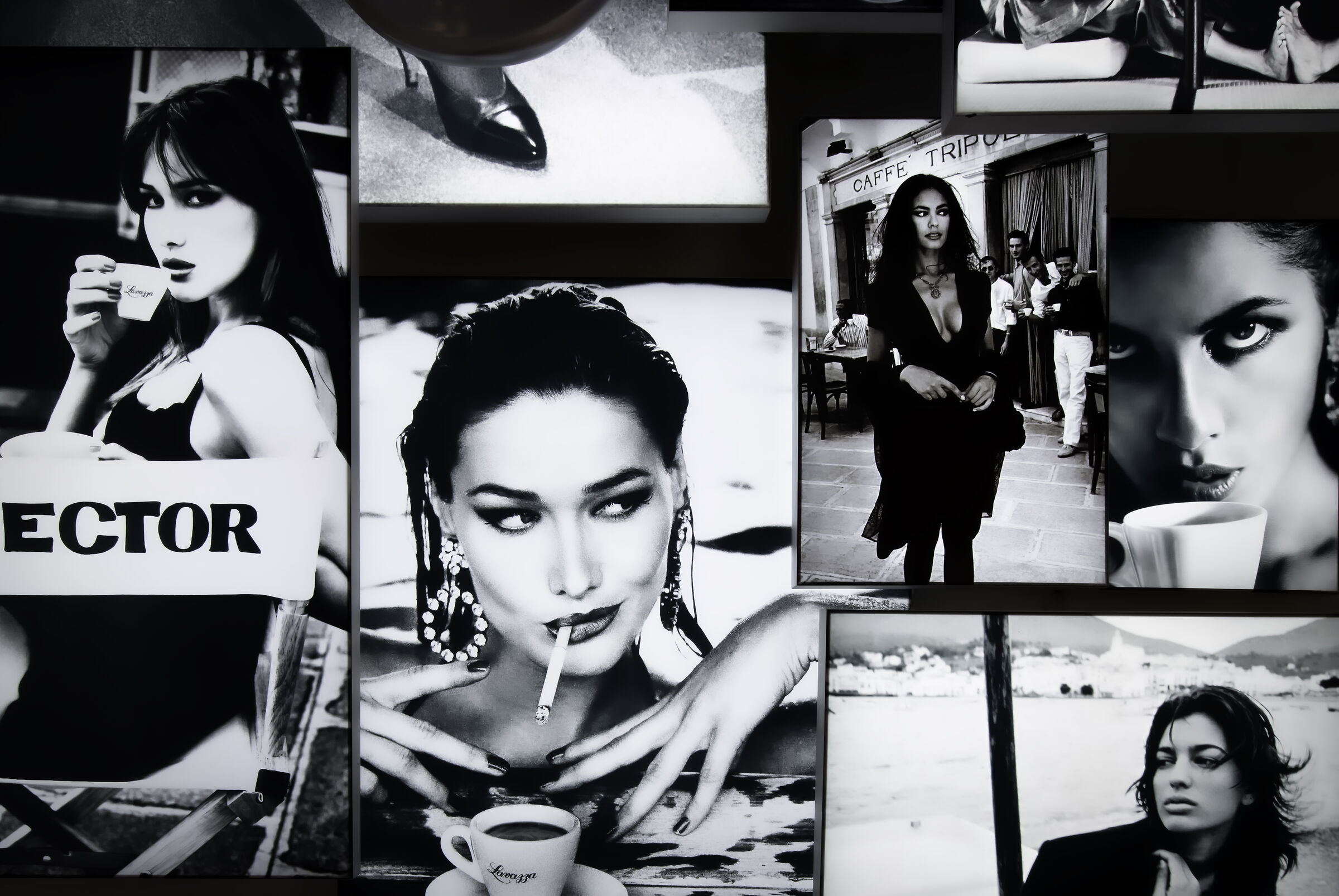 Lavazza Calendar