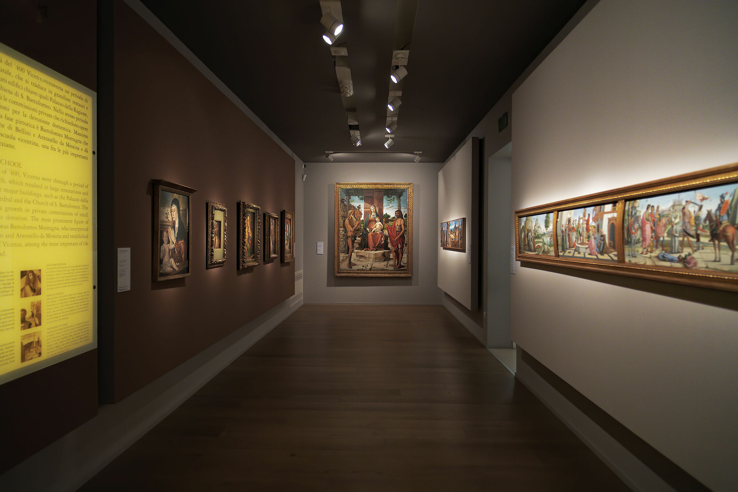 La bellezza del'Arte