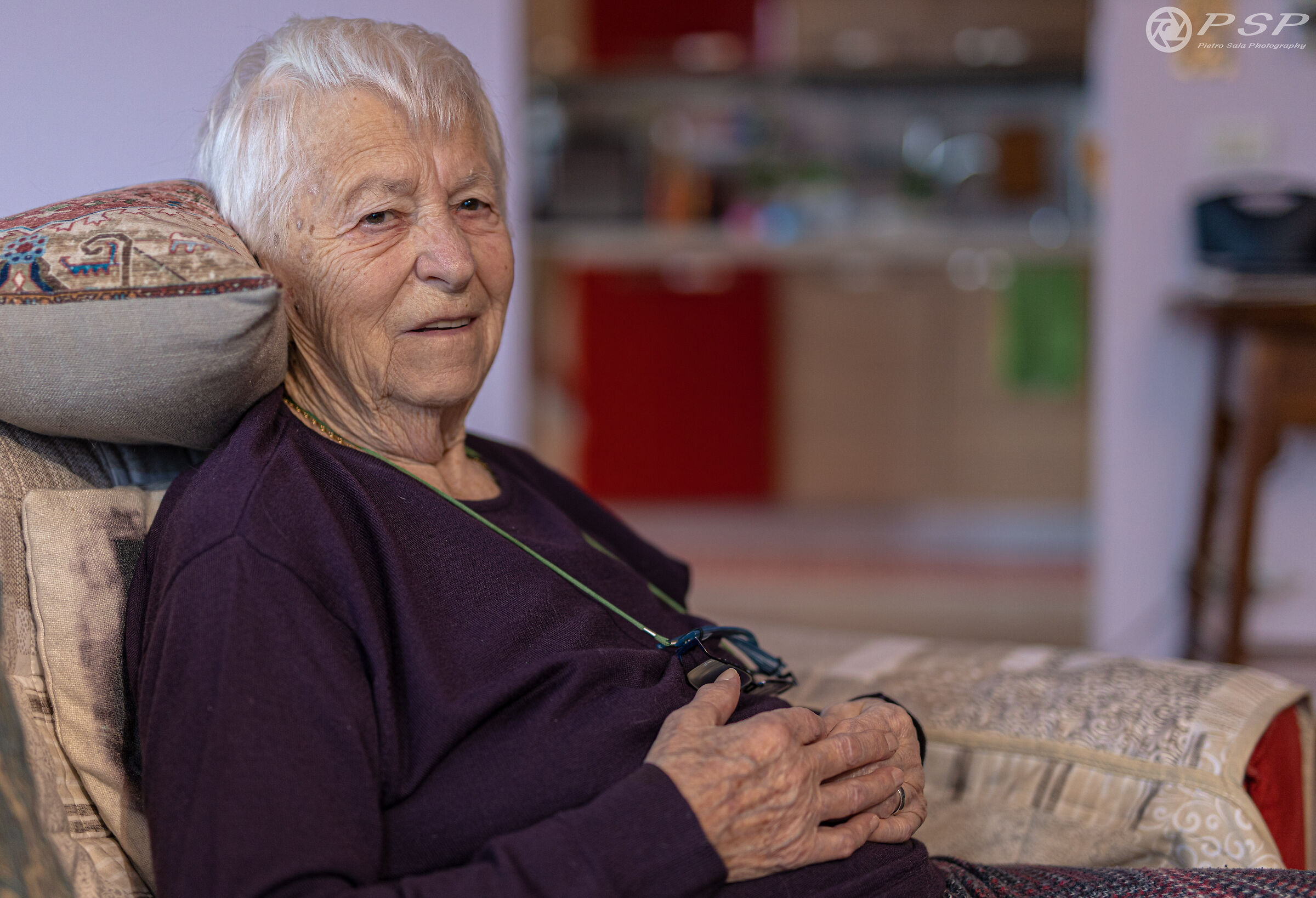 The memory of all of us