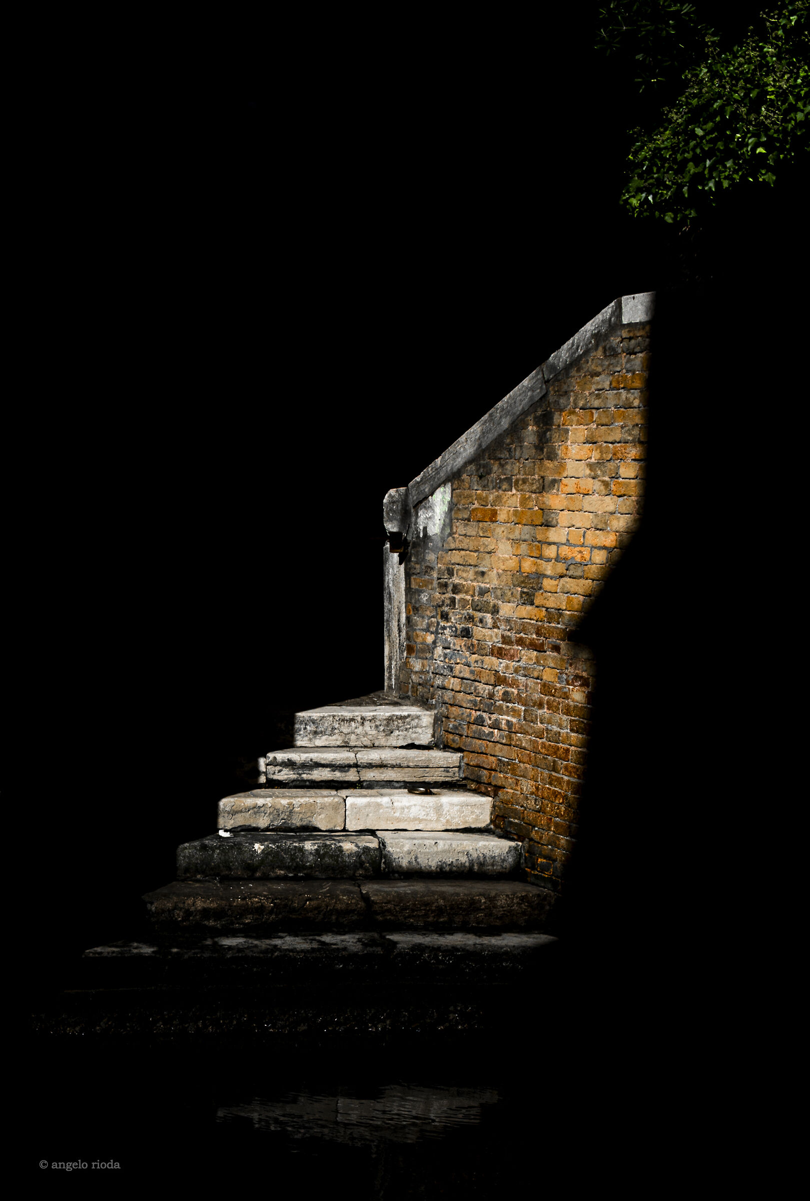 Particolare veneziano.