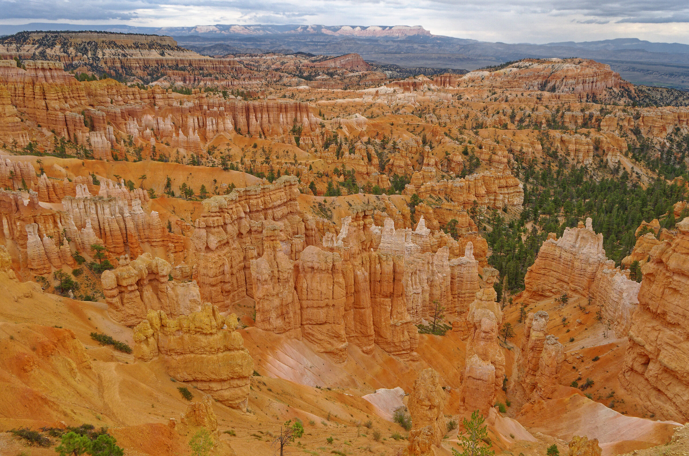 Bryce Canyon