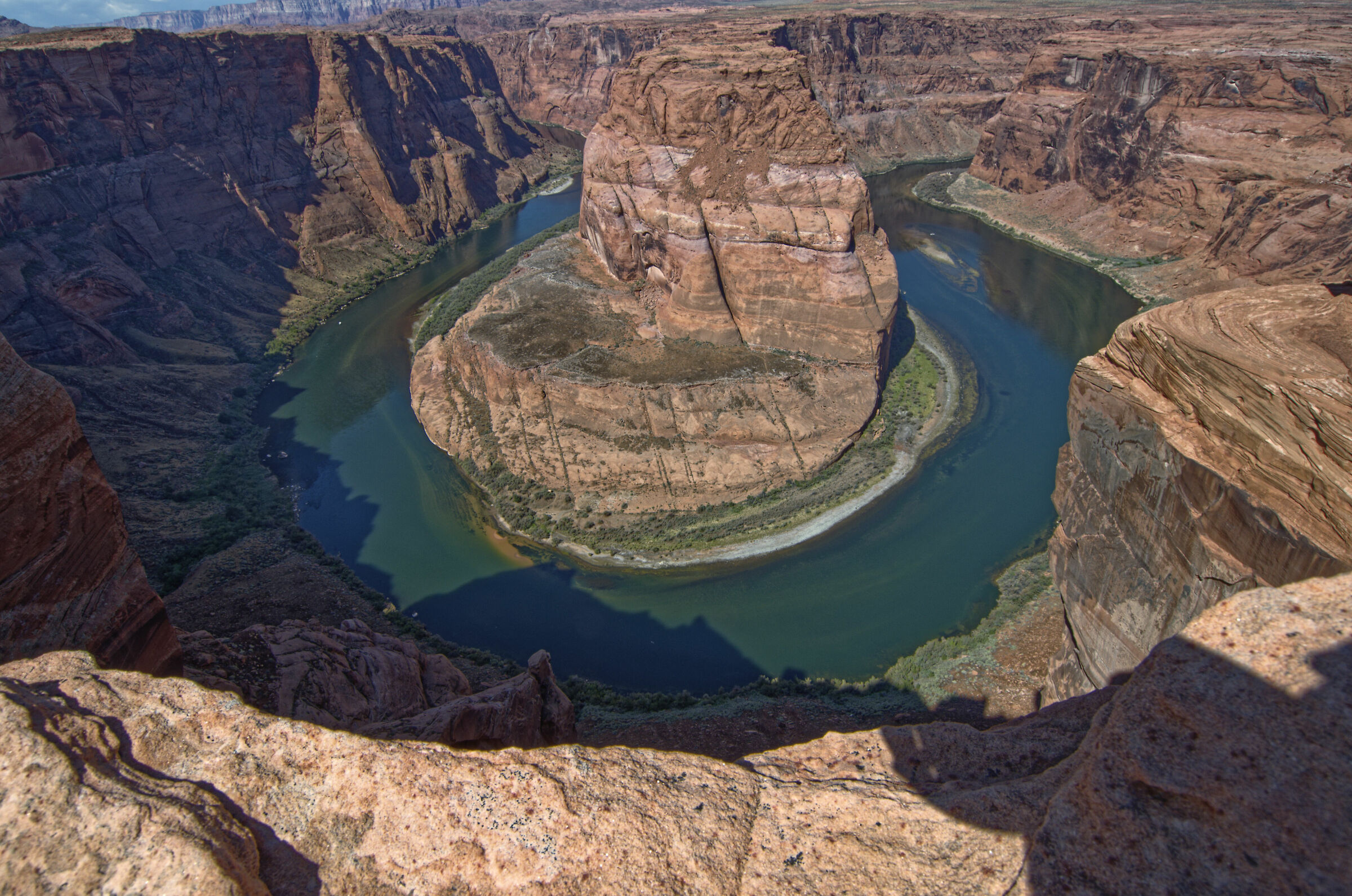 Horseshoe Bend