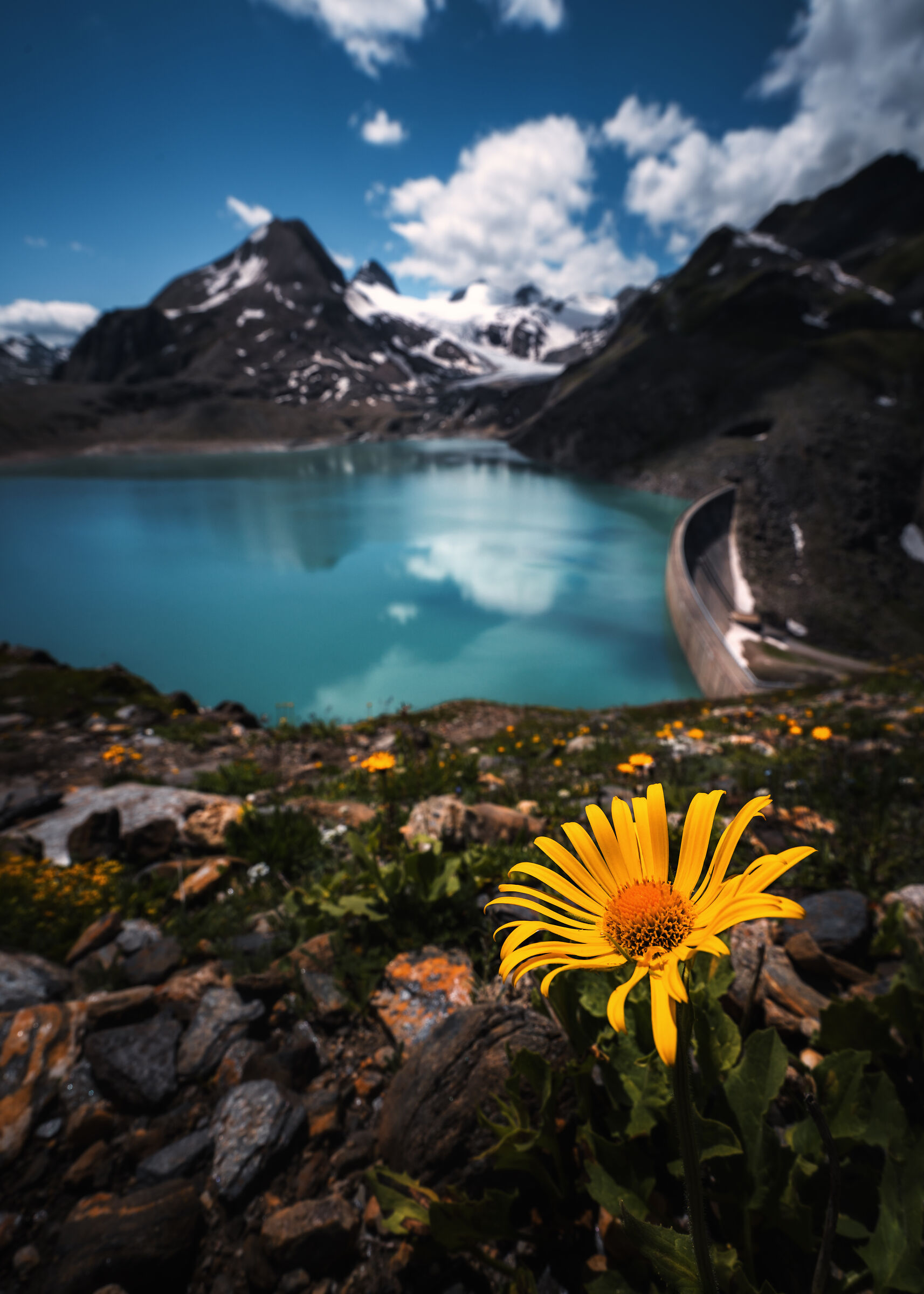 Switzerland