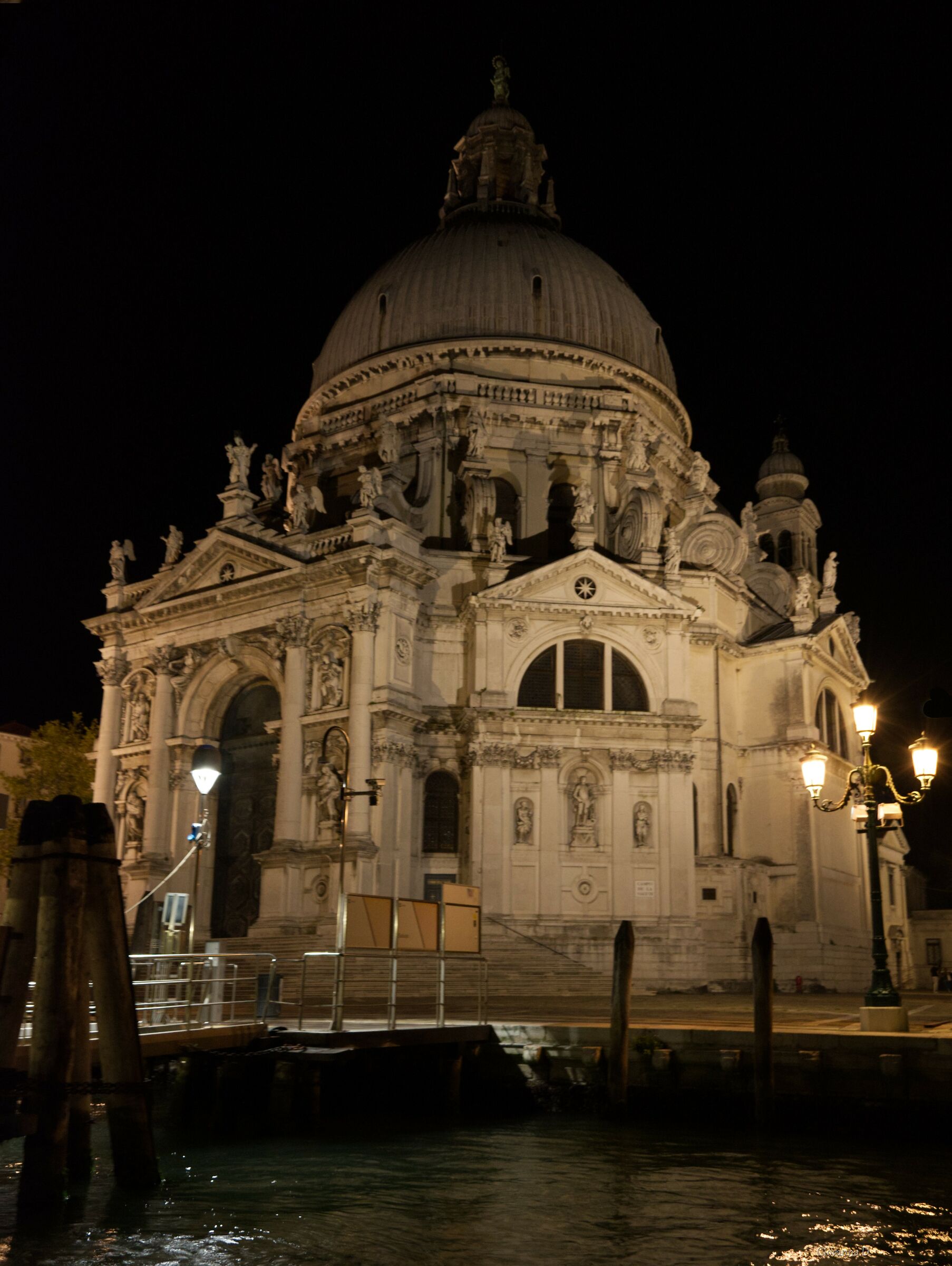 Basilica di Santa Maria della Salute