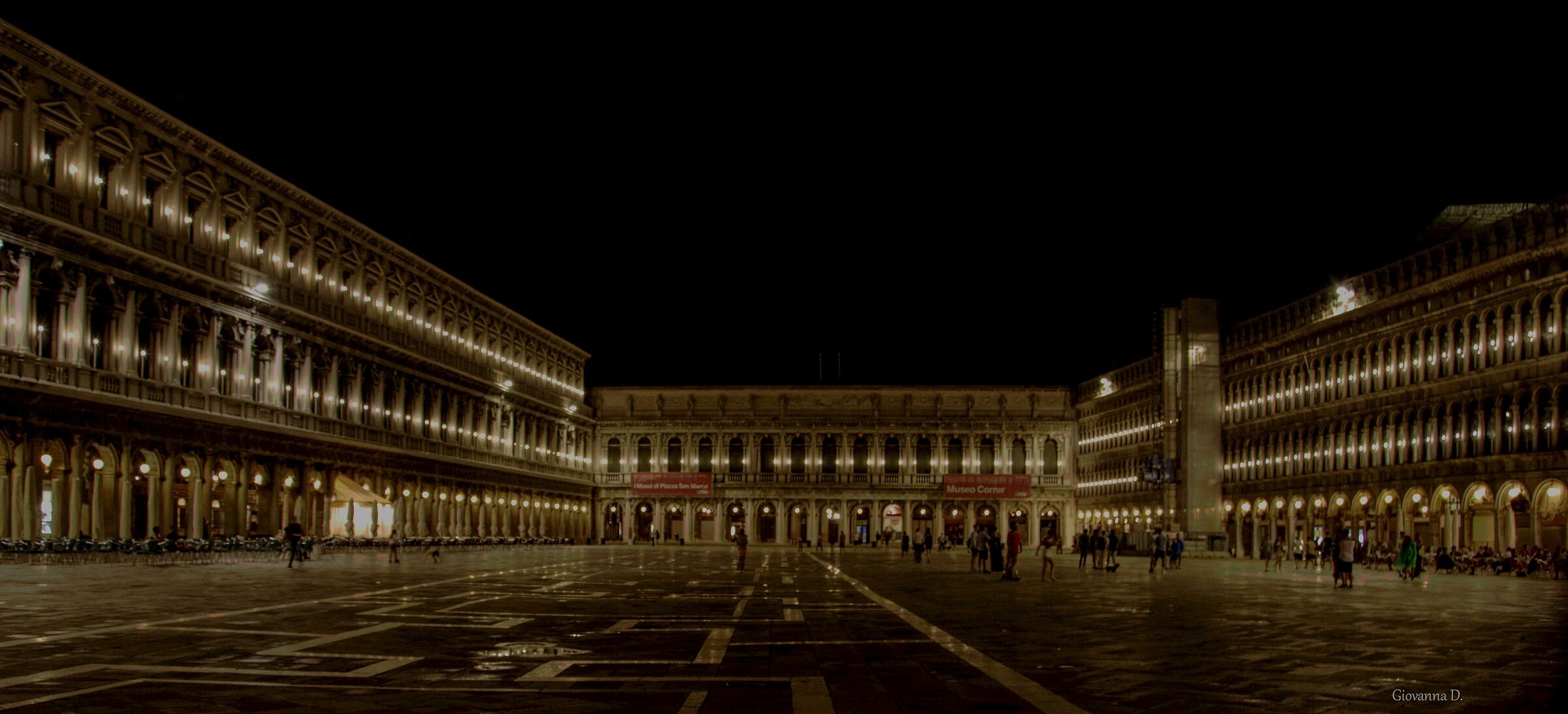 La quiete dopo la tempesta