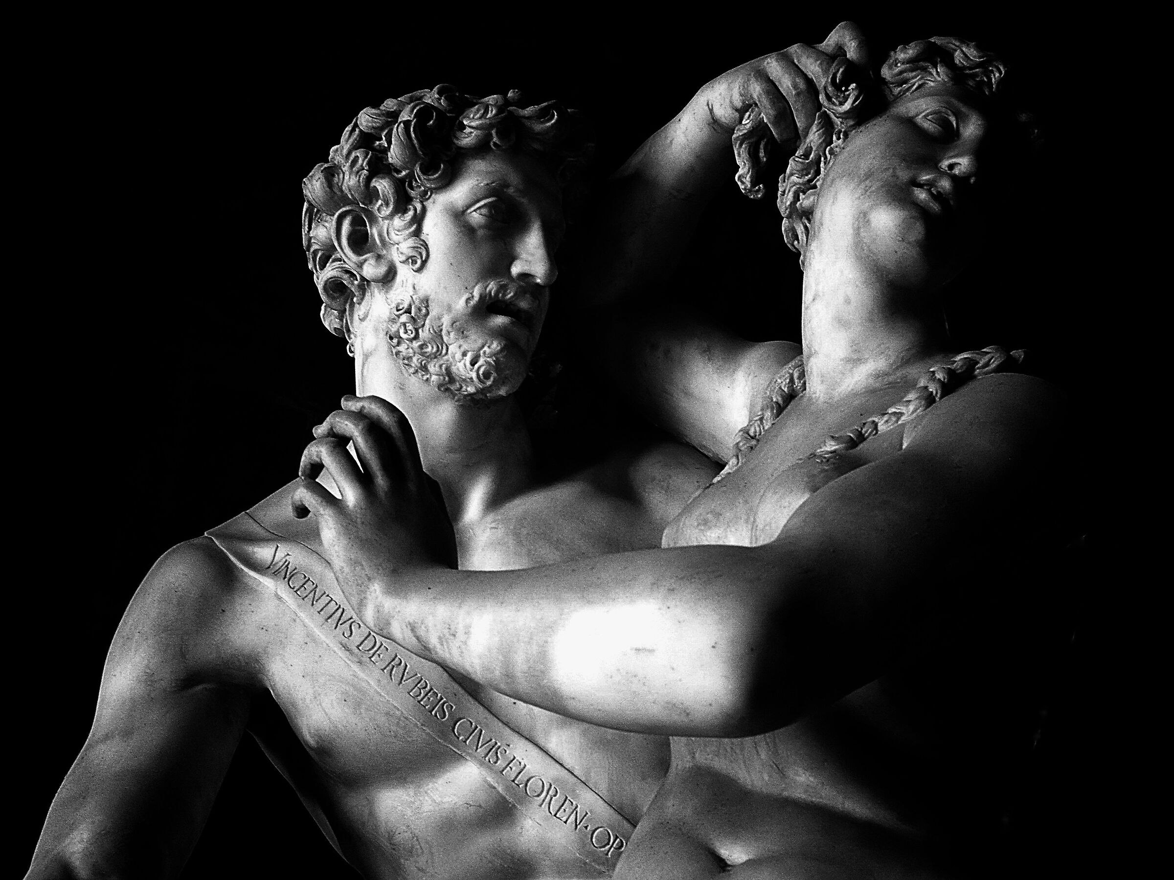 Firenze-Giardino di Boboli