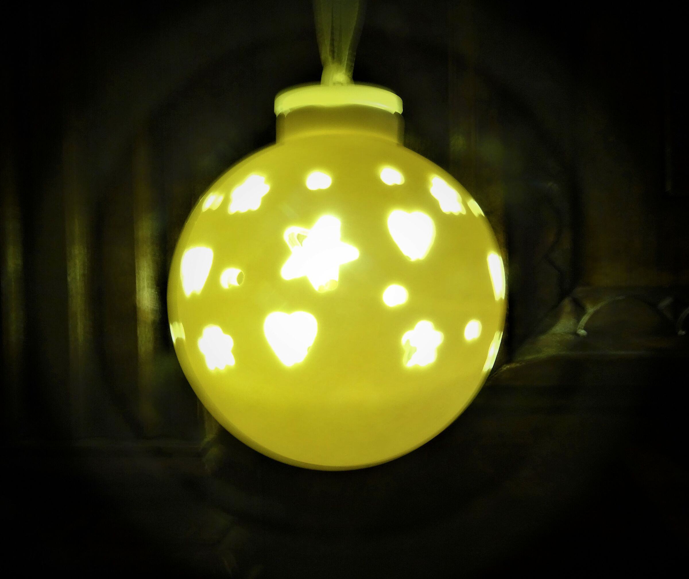 addobbi di natale 2020