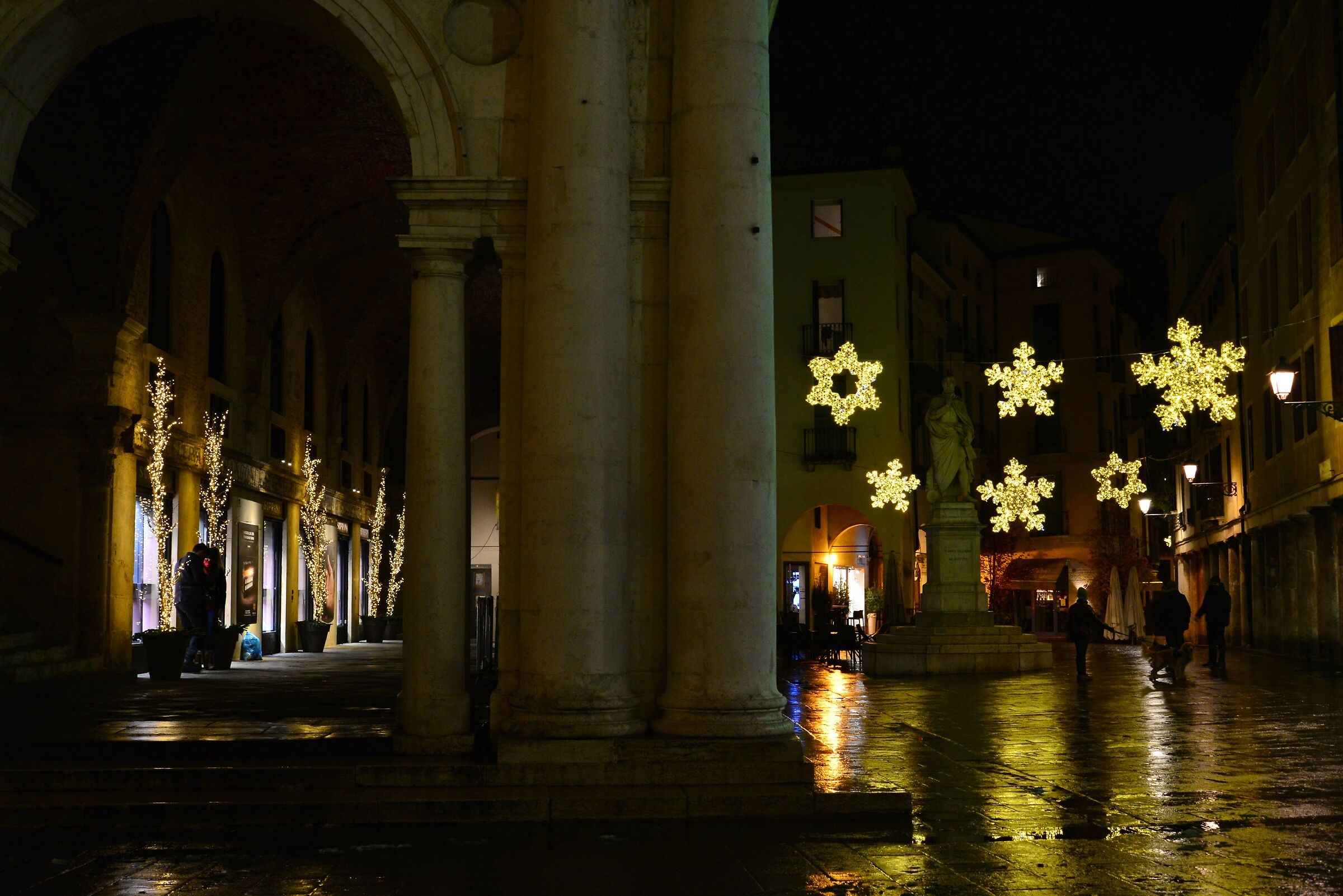 And it's Christmas in the old town again - 6