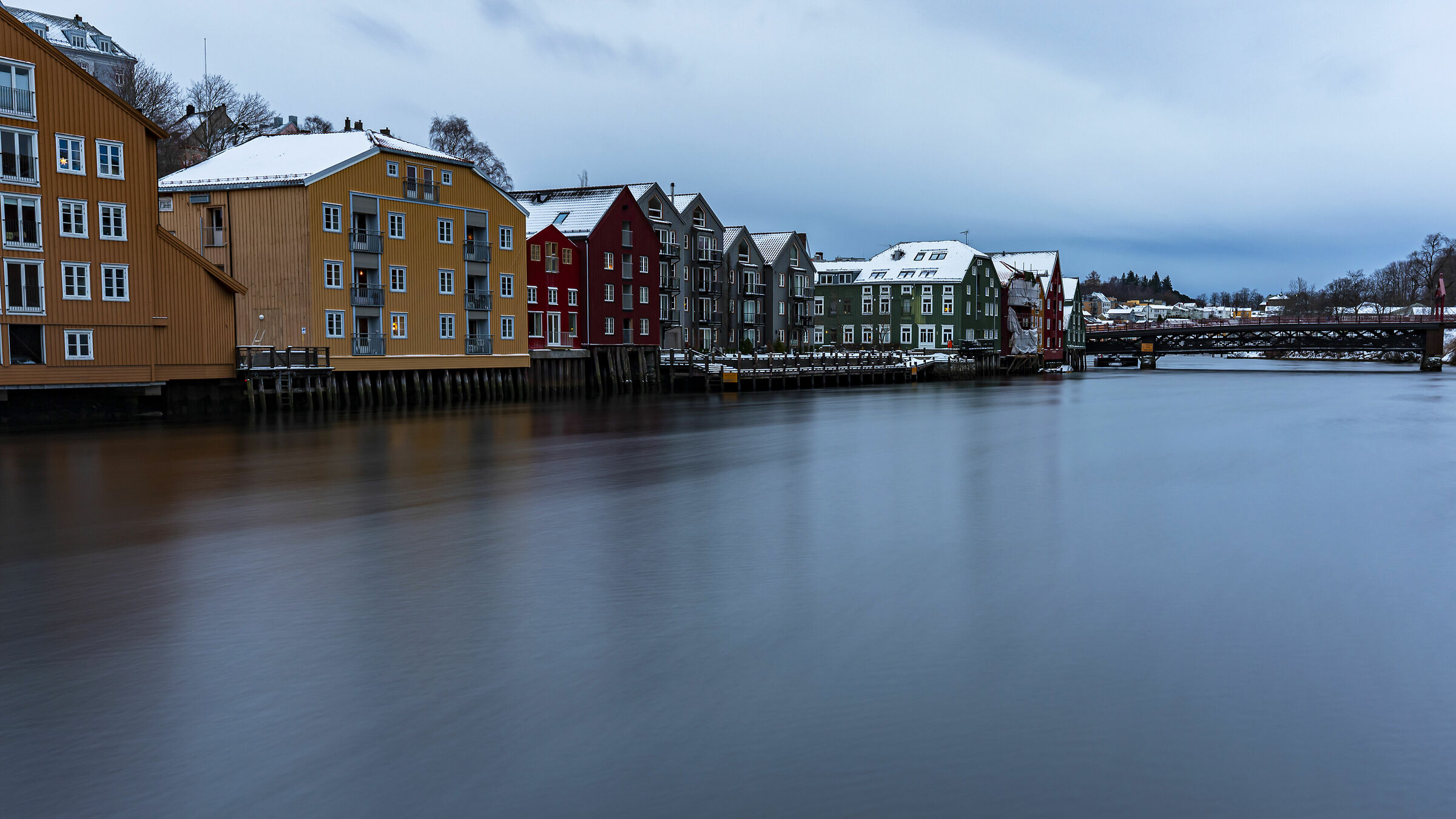 Trondheim