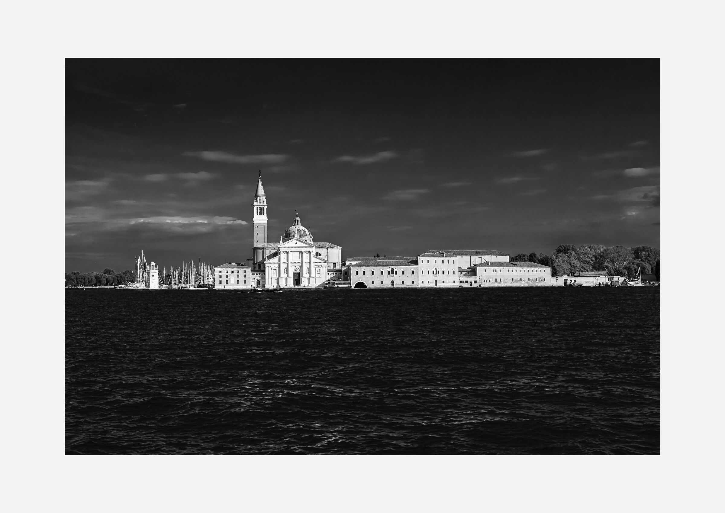 Venezia  San Giorgio