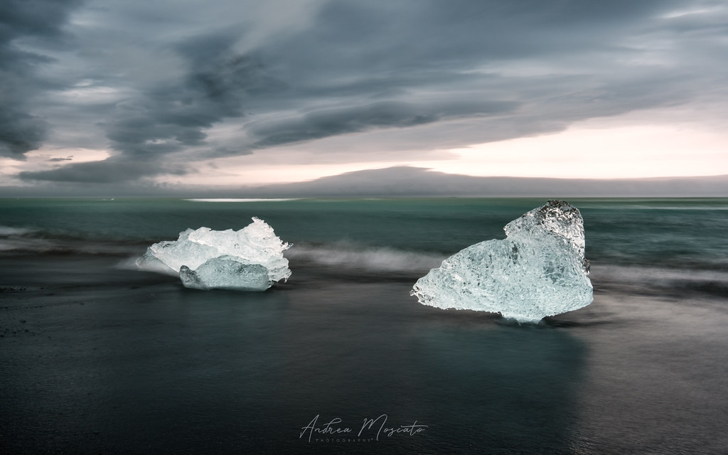 Diamond Beach (Iceland)