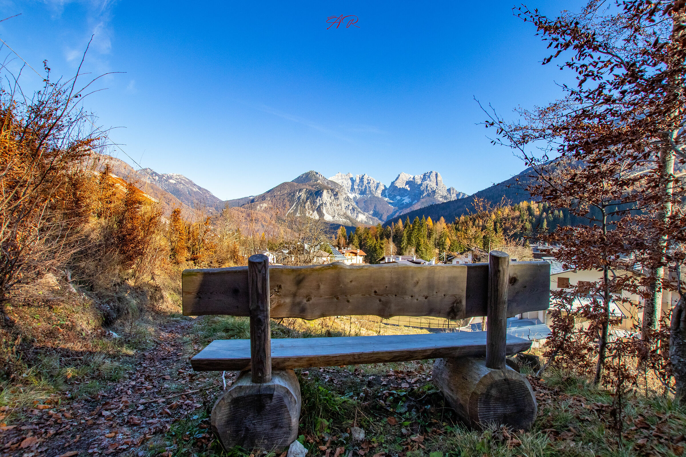 Peace and Tranquility