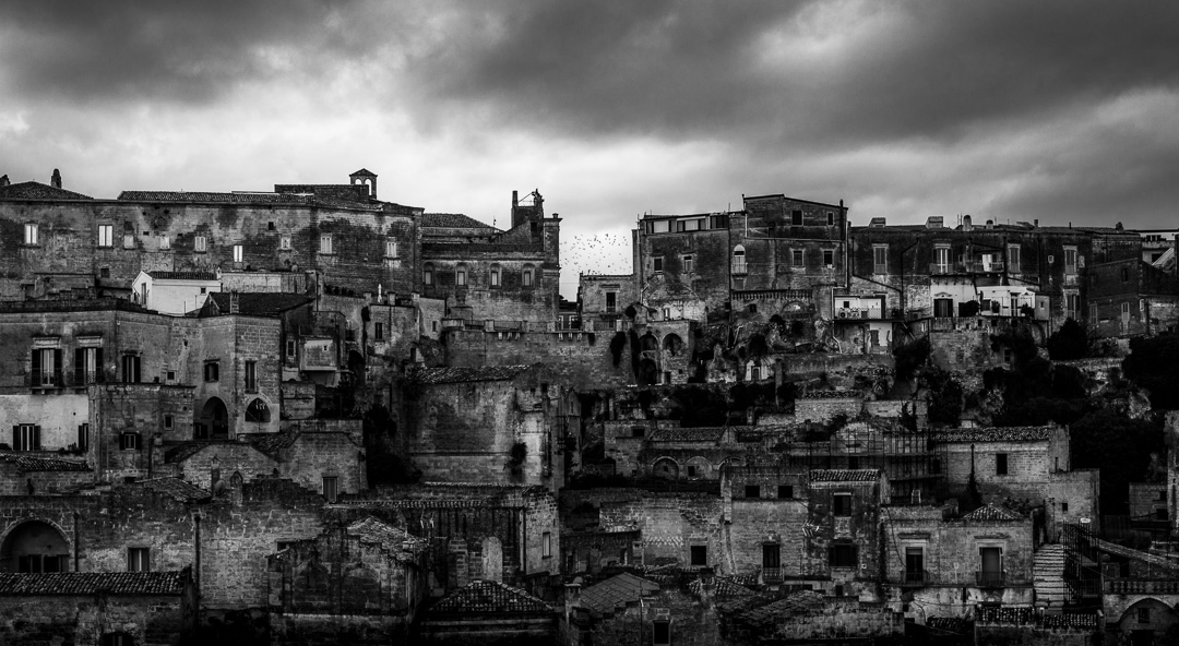 Matera #3