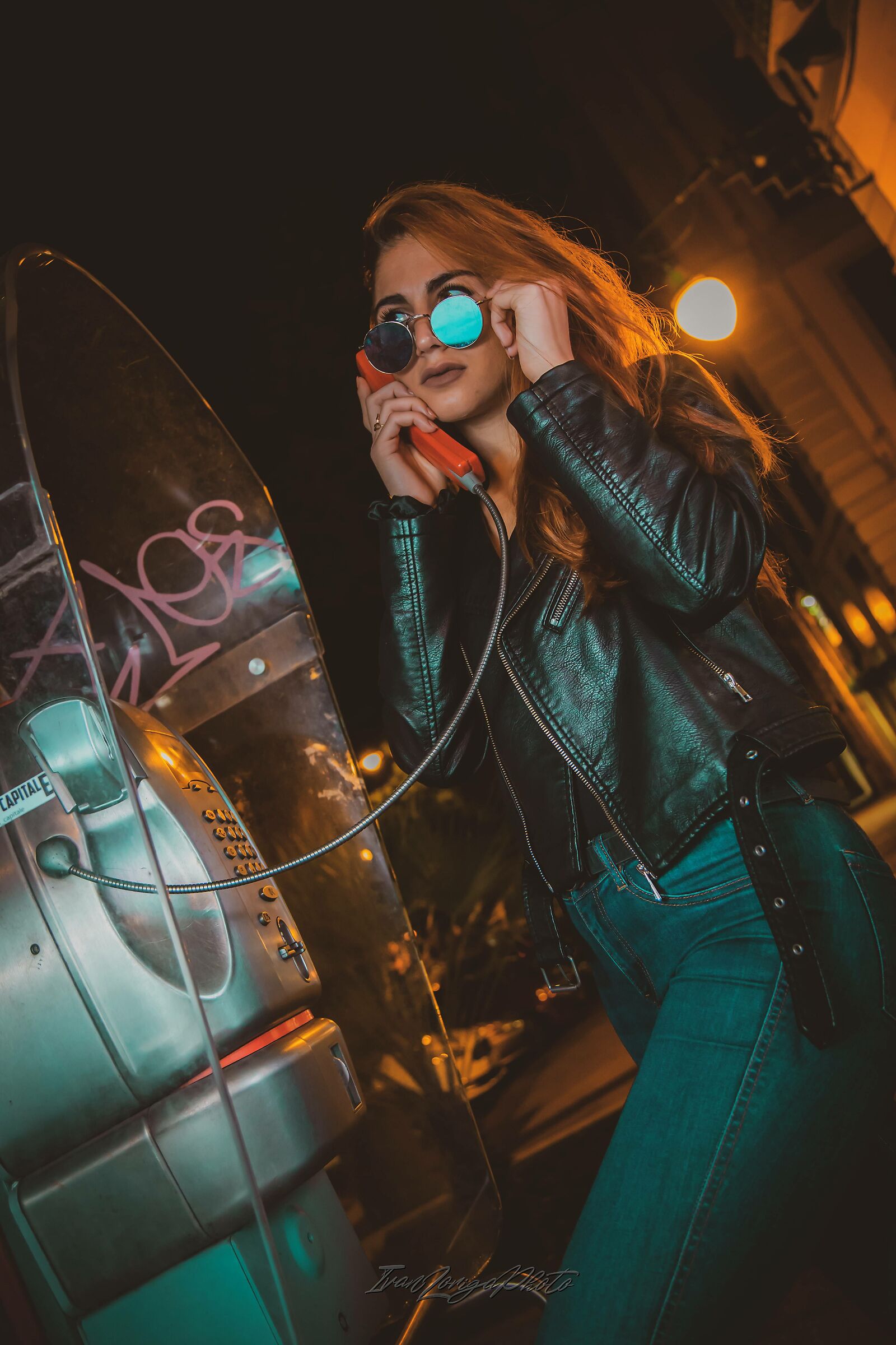 In giro per Cagliari