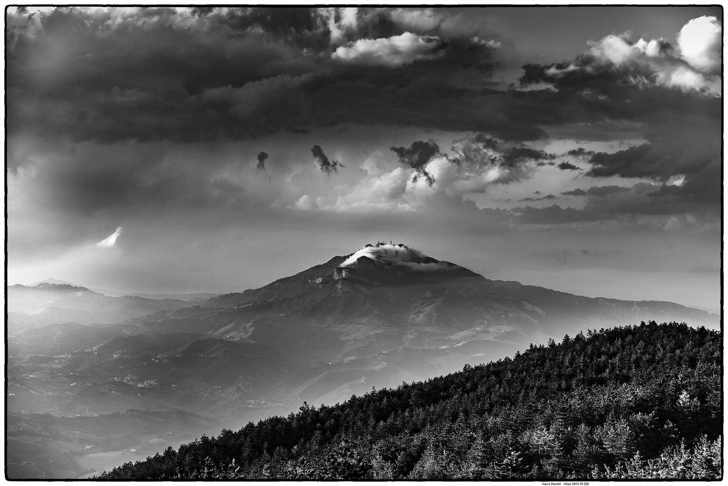 Ascensione