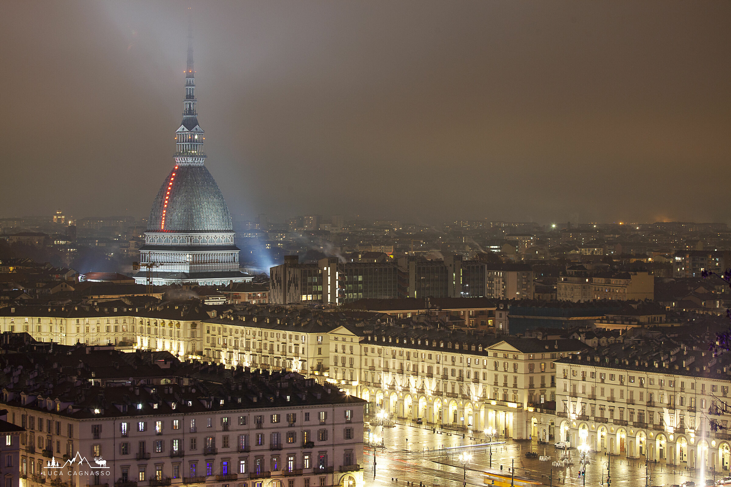 Un classico di Torino