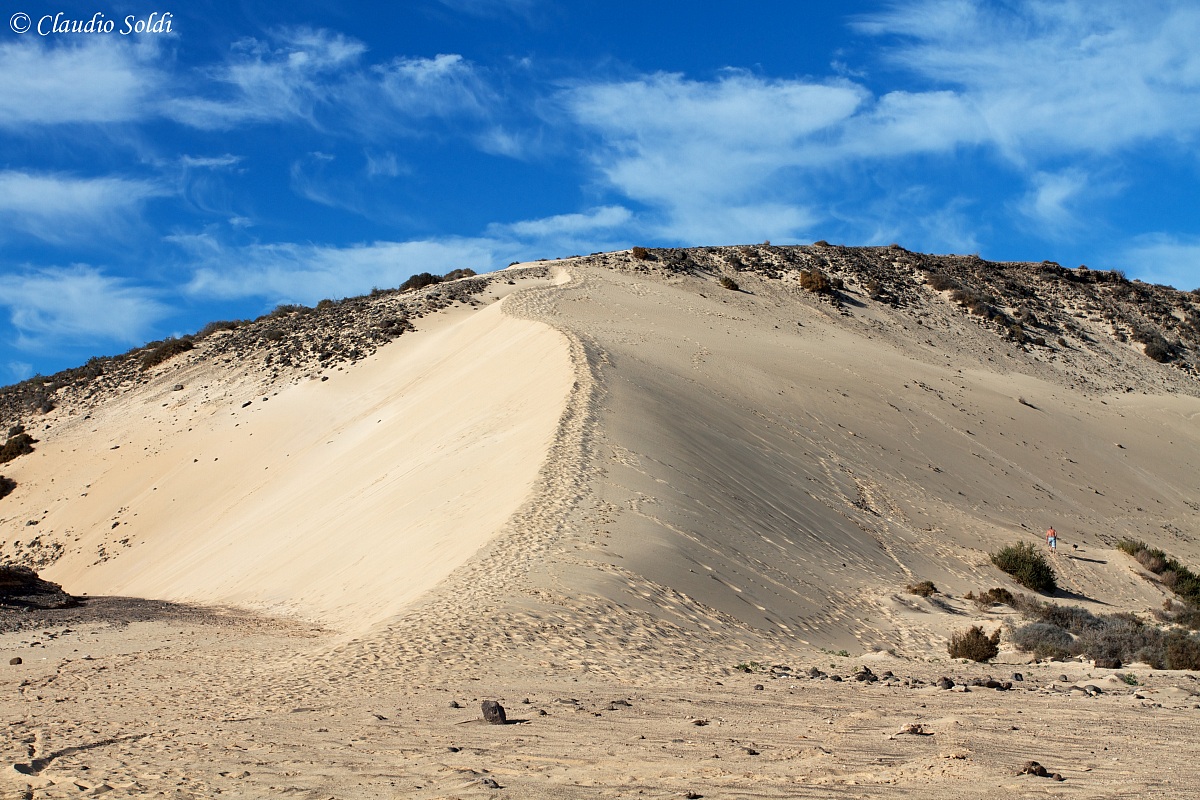 Duna di Jandia - Fuerteventura