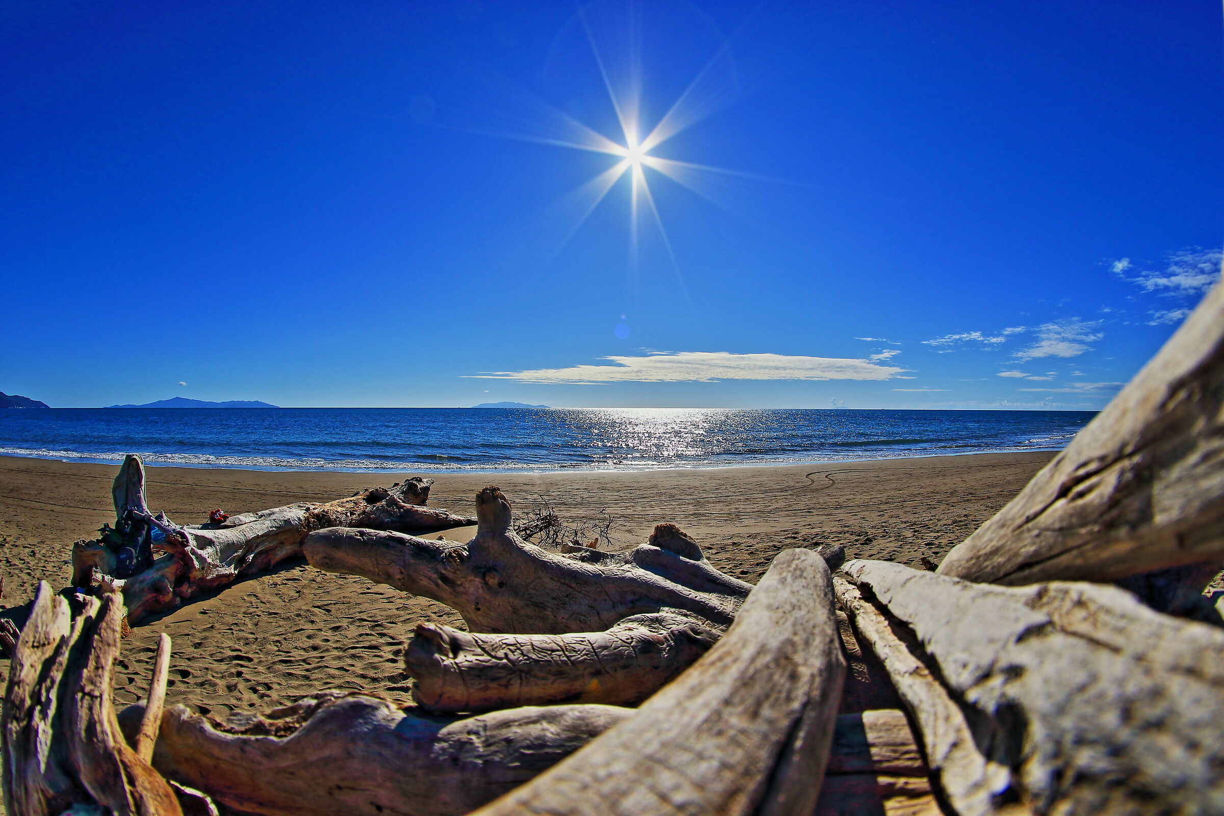 Marina di Alberese (GR)