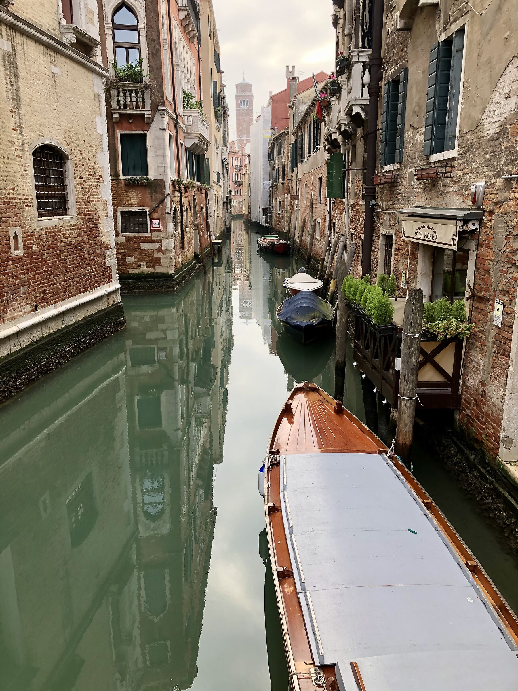 Venezia