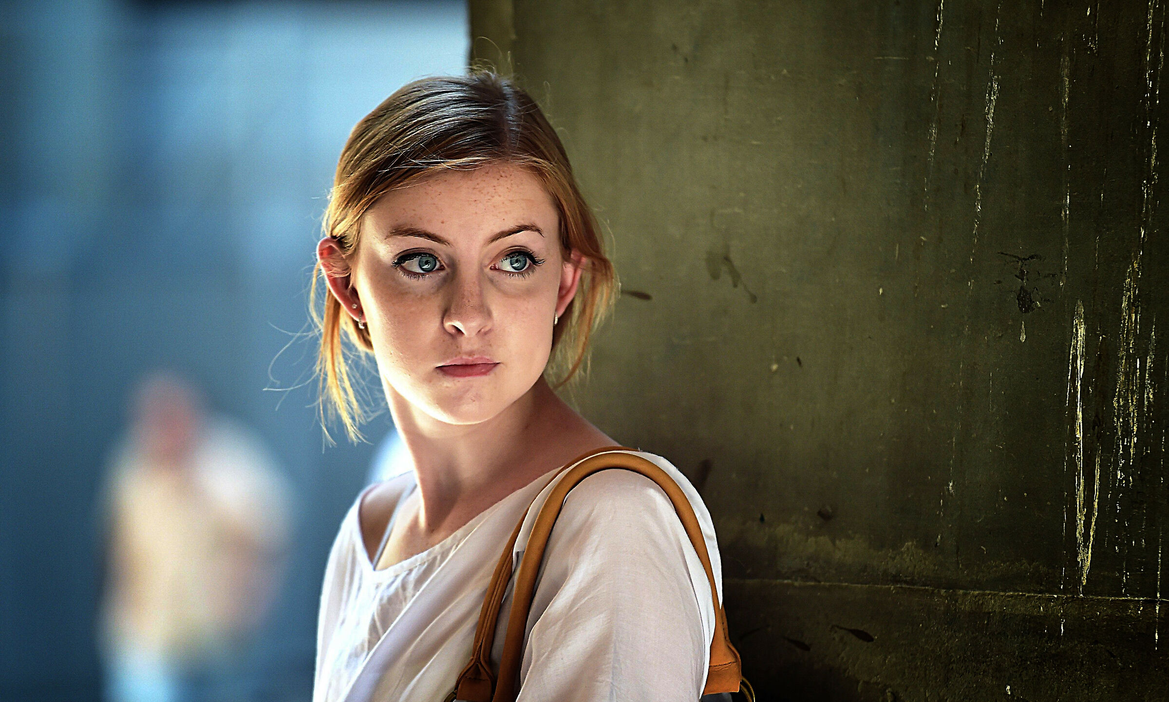 Quant'è bella giovinezza........