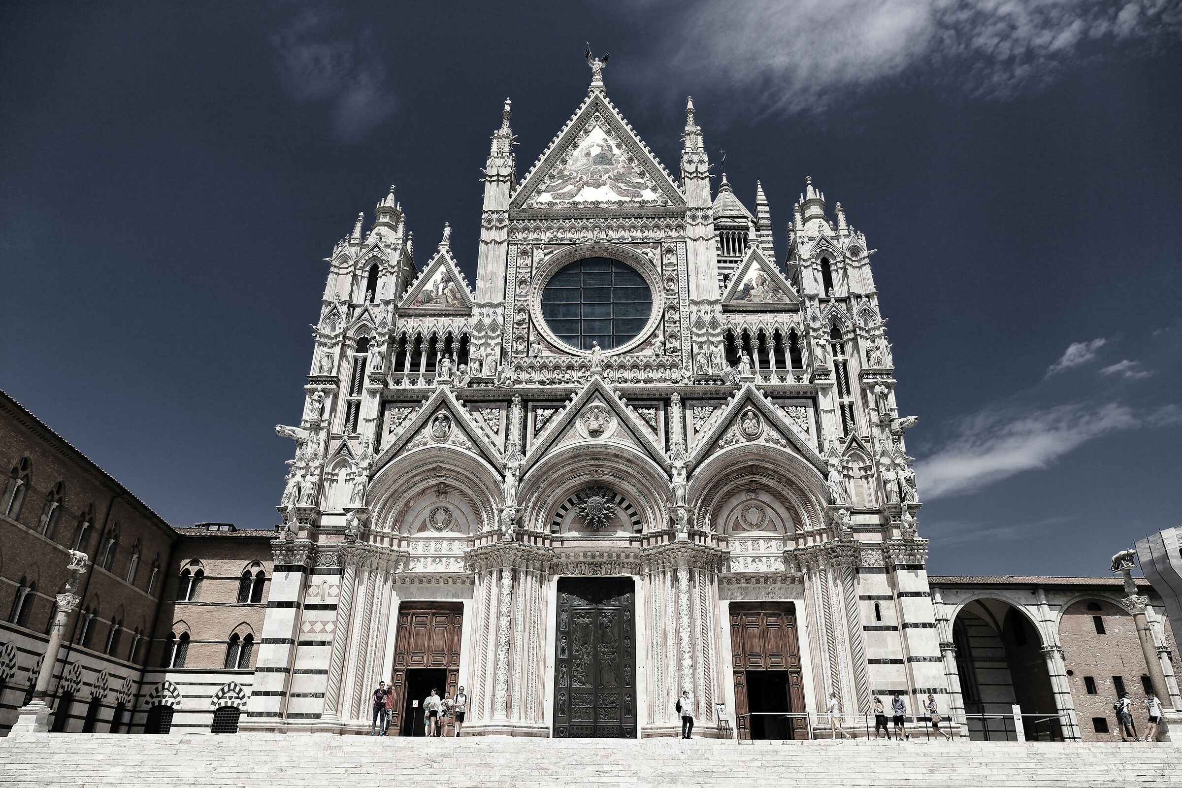 il duomo di siena